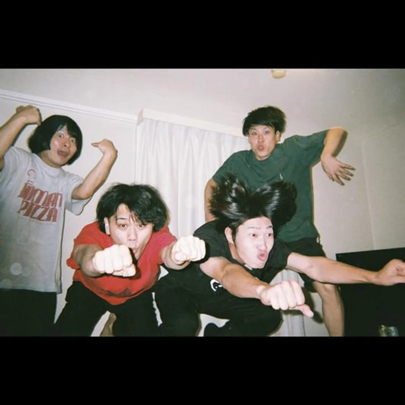 さよならミオちゃん Brand Page