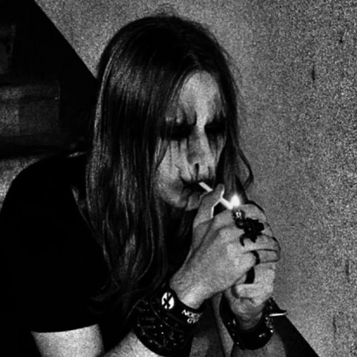 минута агонии