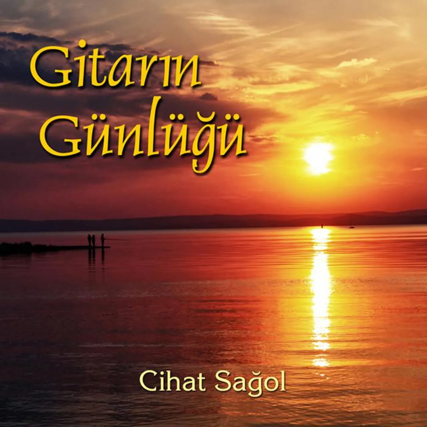 Cihat Sağol Brand Page