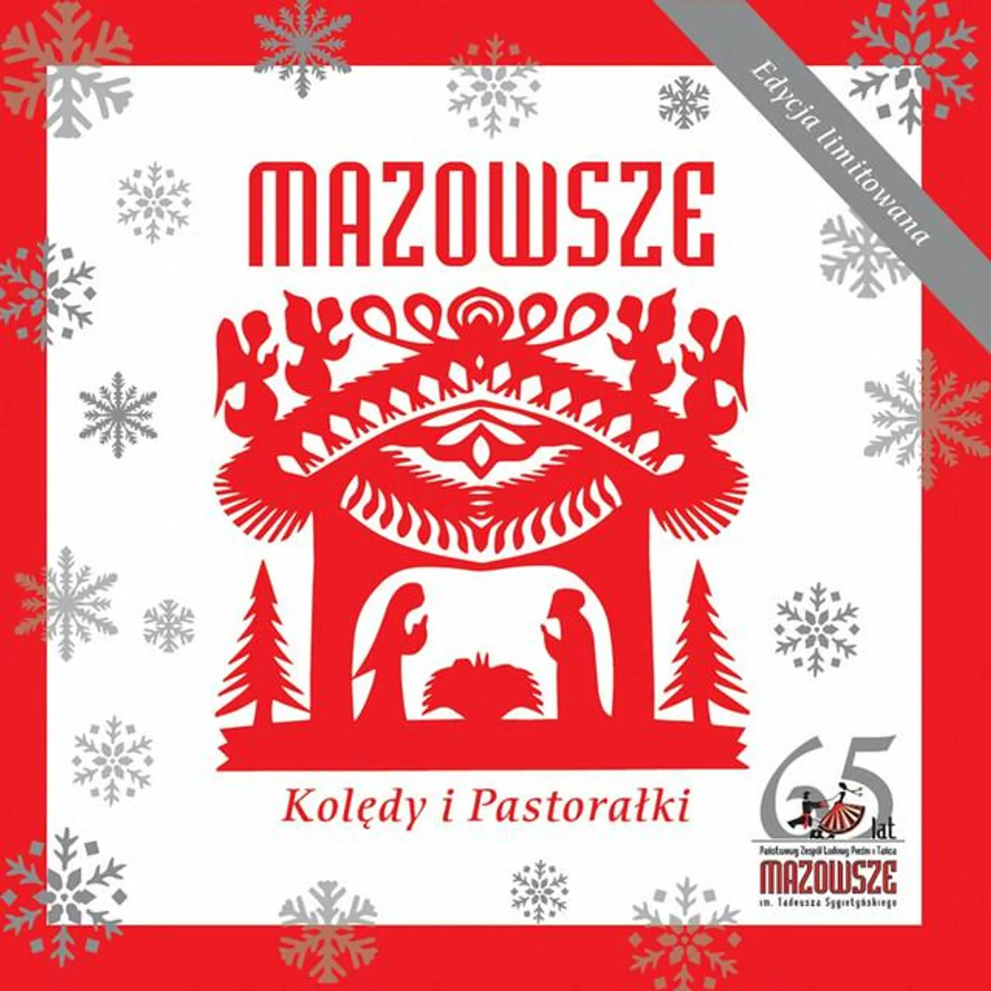 Zespół Ludowy Pieśni i Tańca Mazowsze