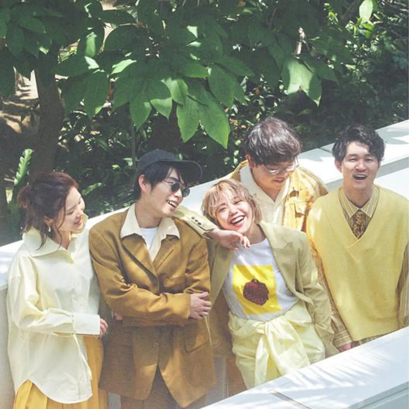 ボタニカルな暮らし。 Brand Page