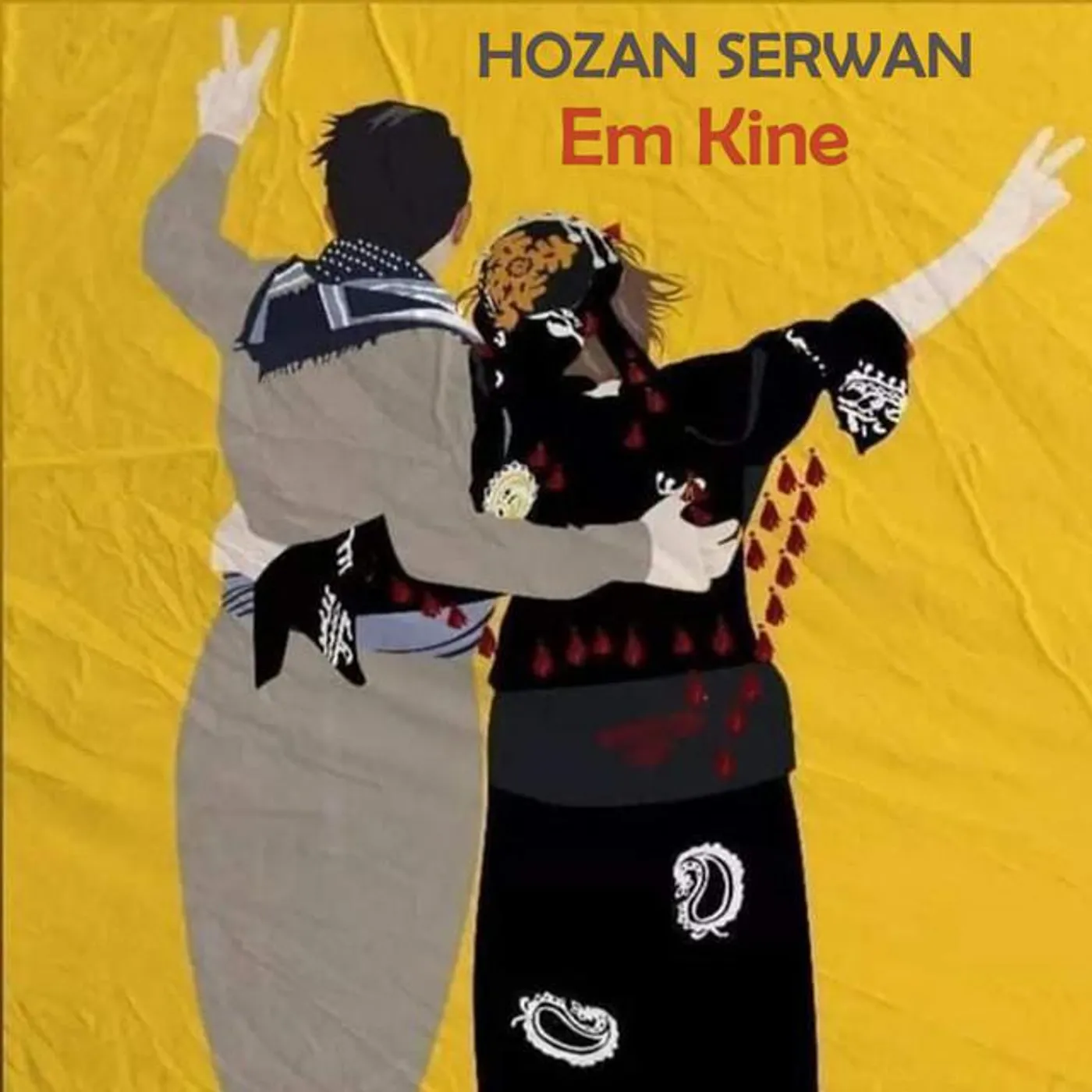 Hozan Şervan