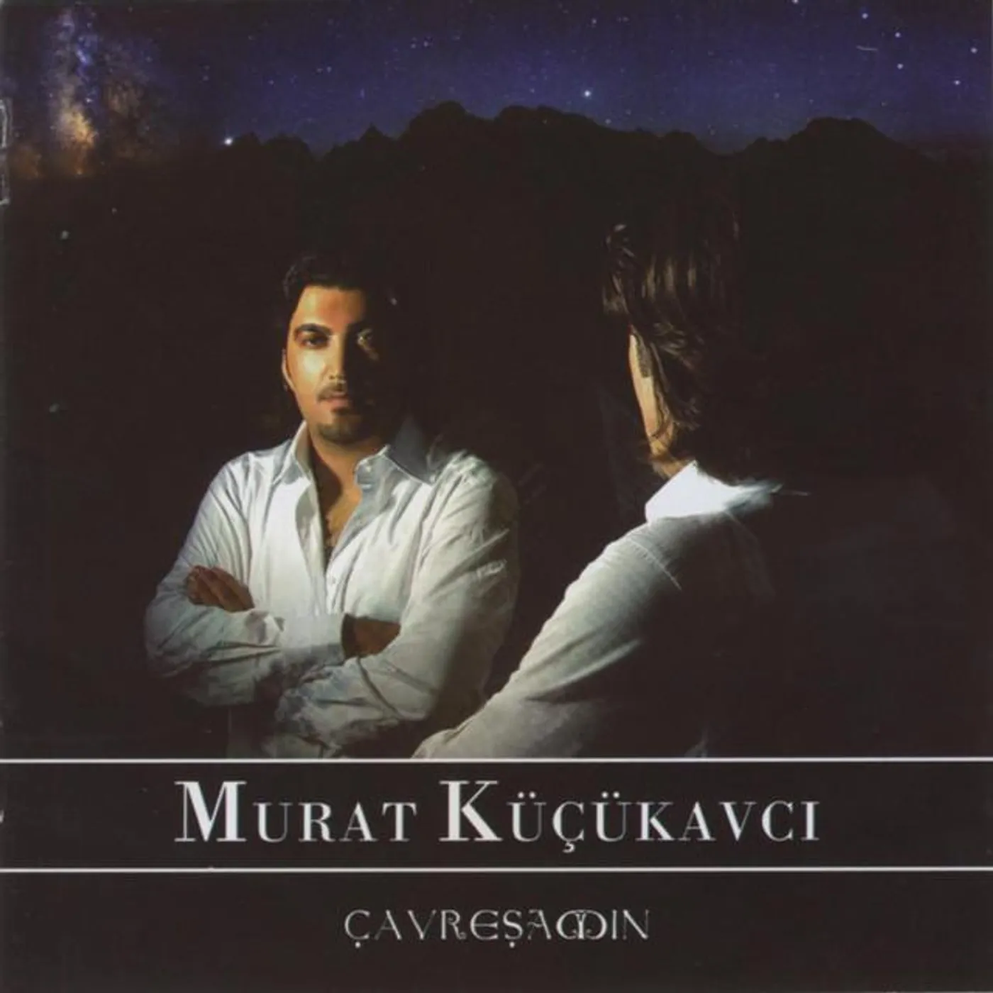 Murat Küçükavcı