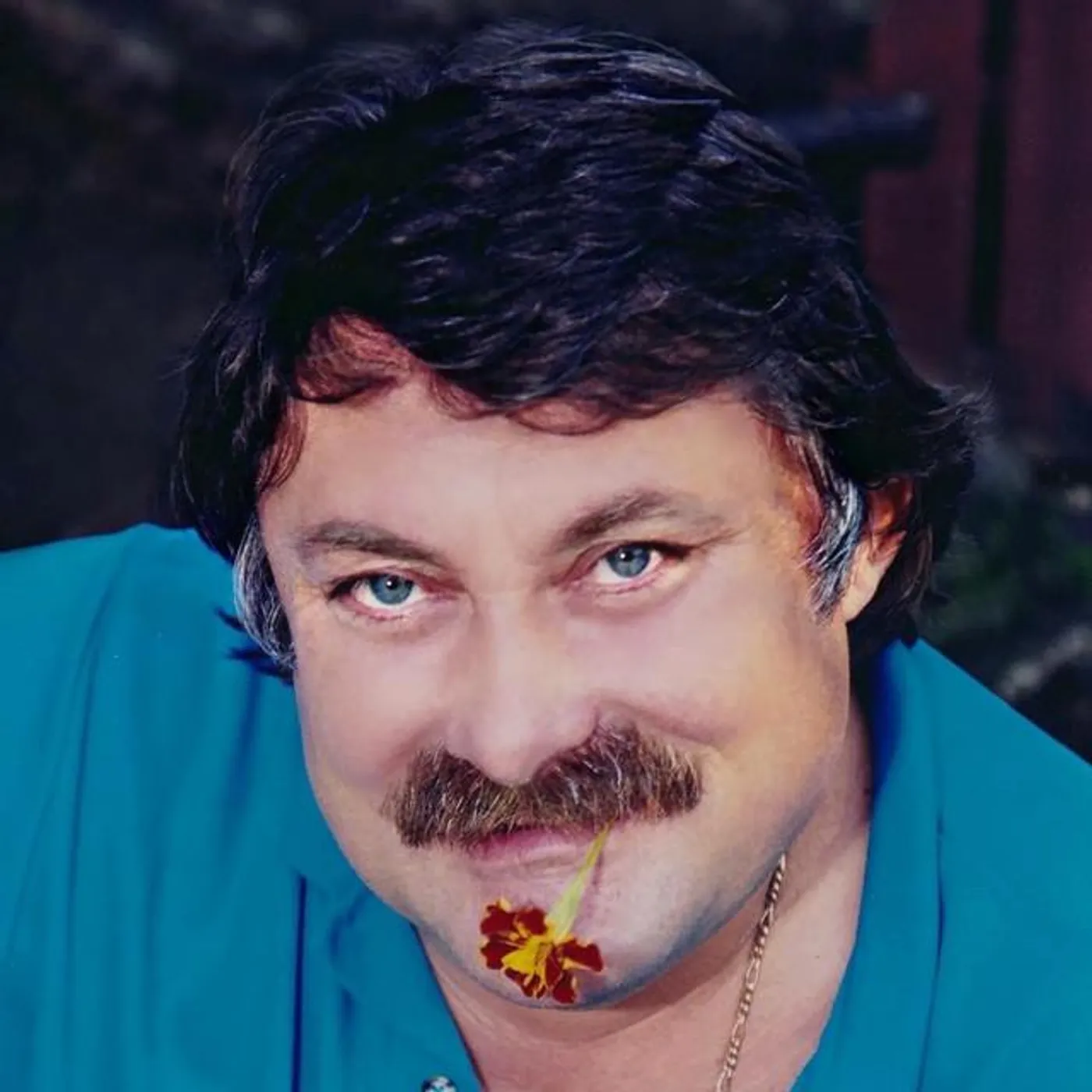 Микола Мозговий Brand Page