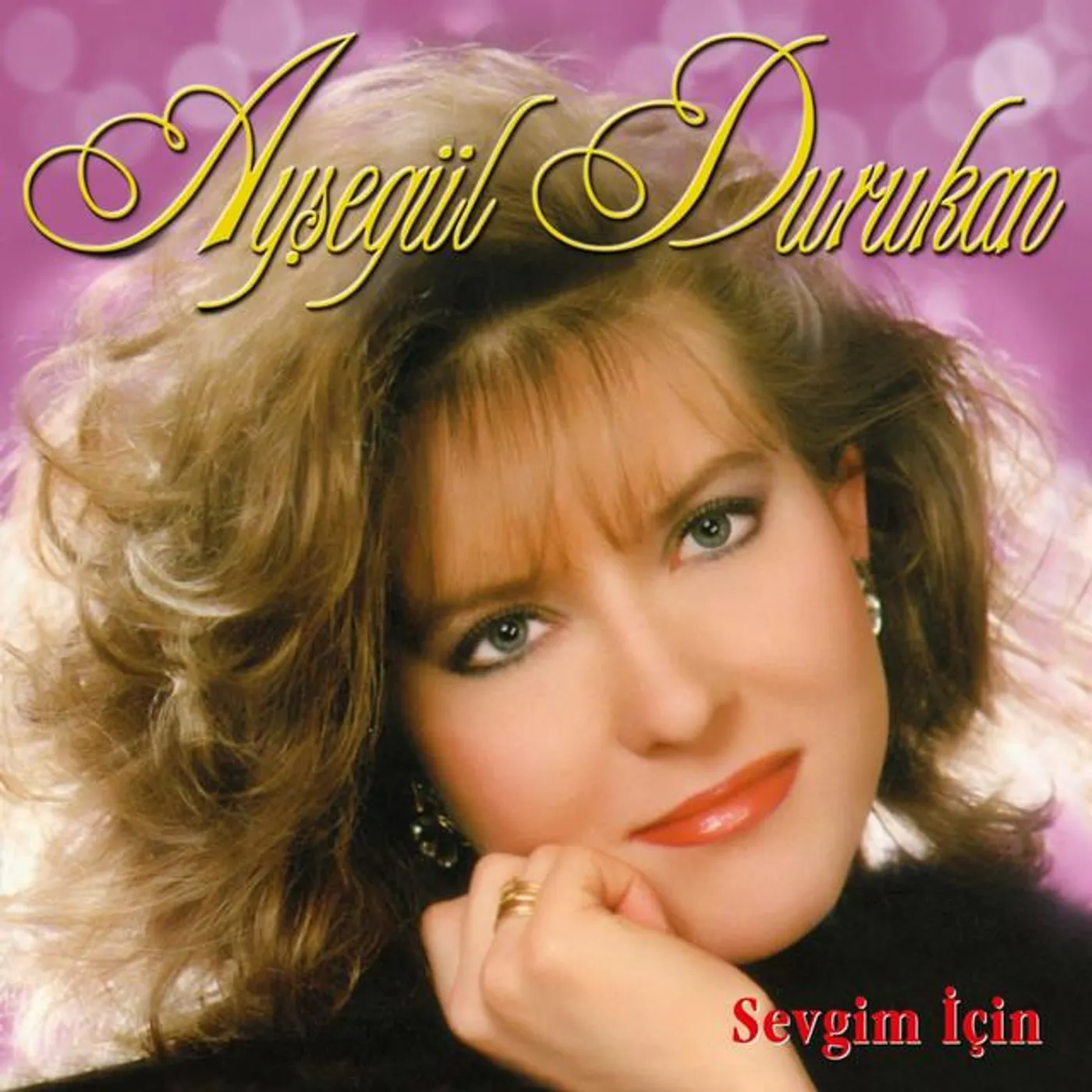 Ayşegül Durukan