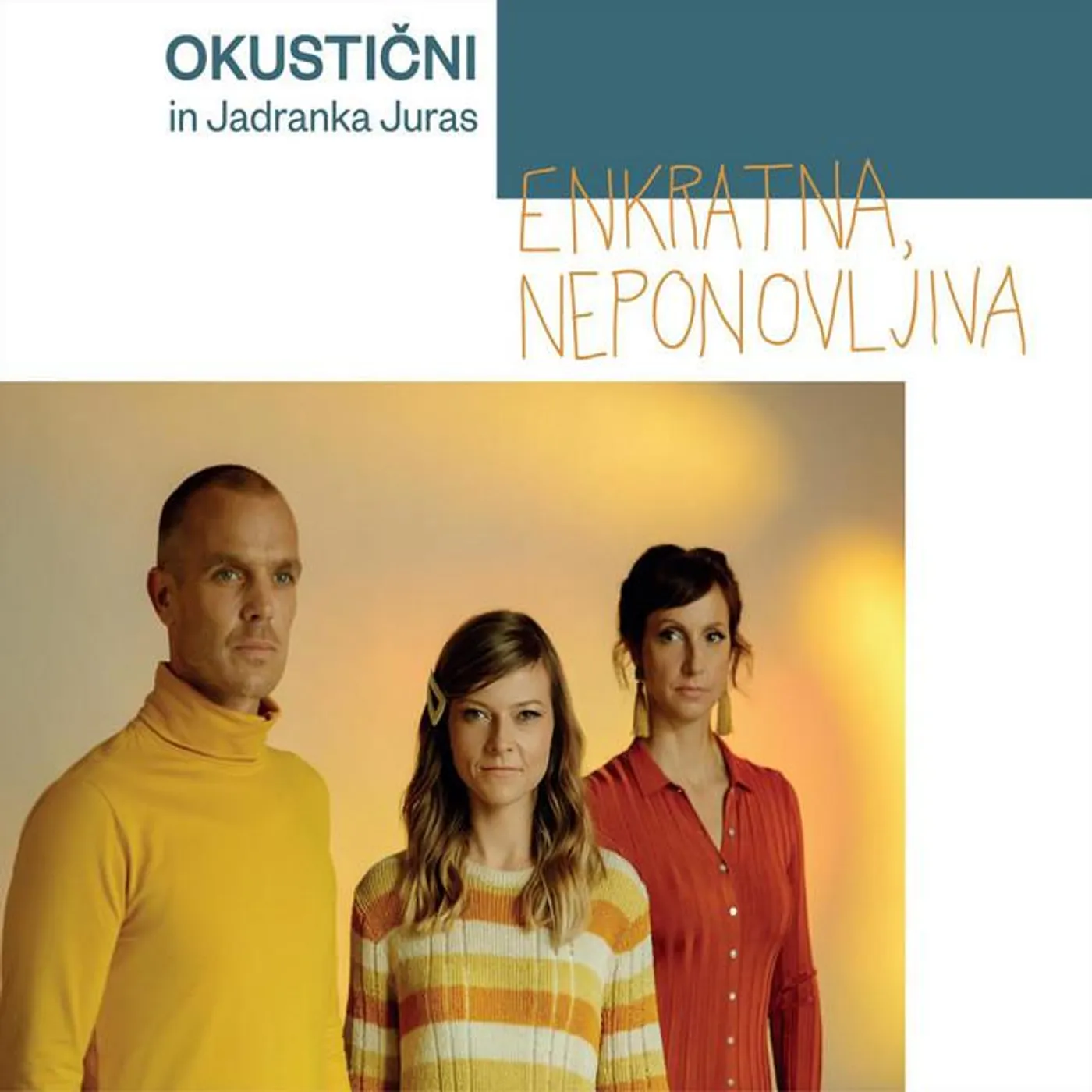 Okustični Brand Page