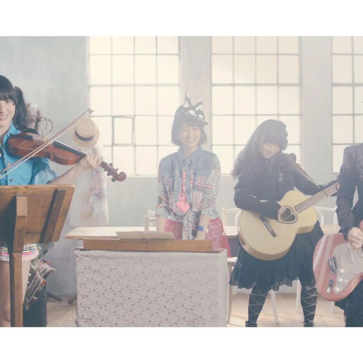 なこみく & めるみお Brand Page