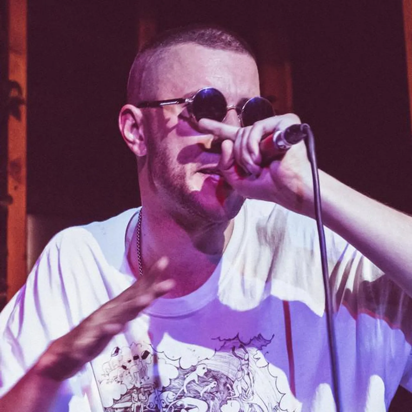 ТАХОМА Brand Page