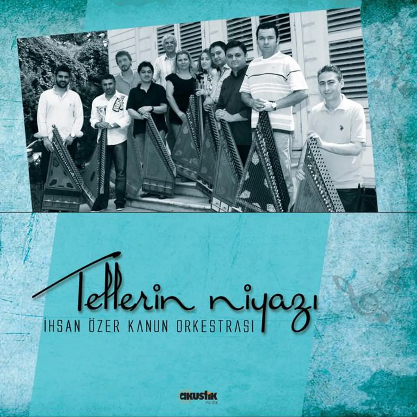 İhsan Özer Kanun Orkestrası Brand Page