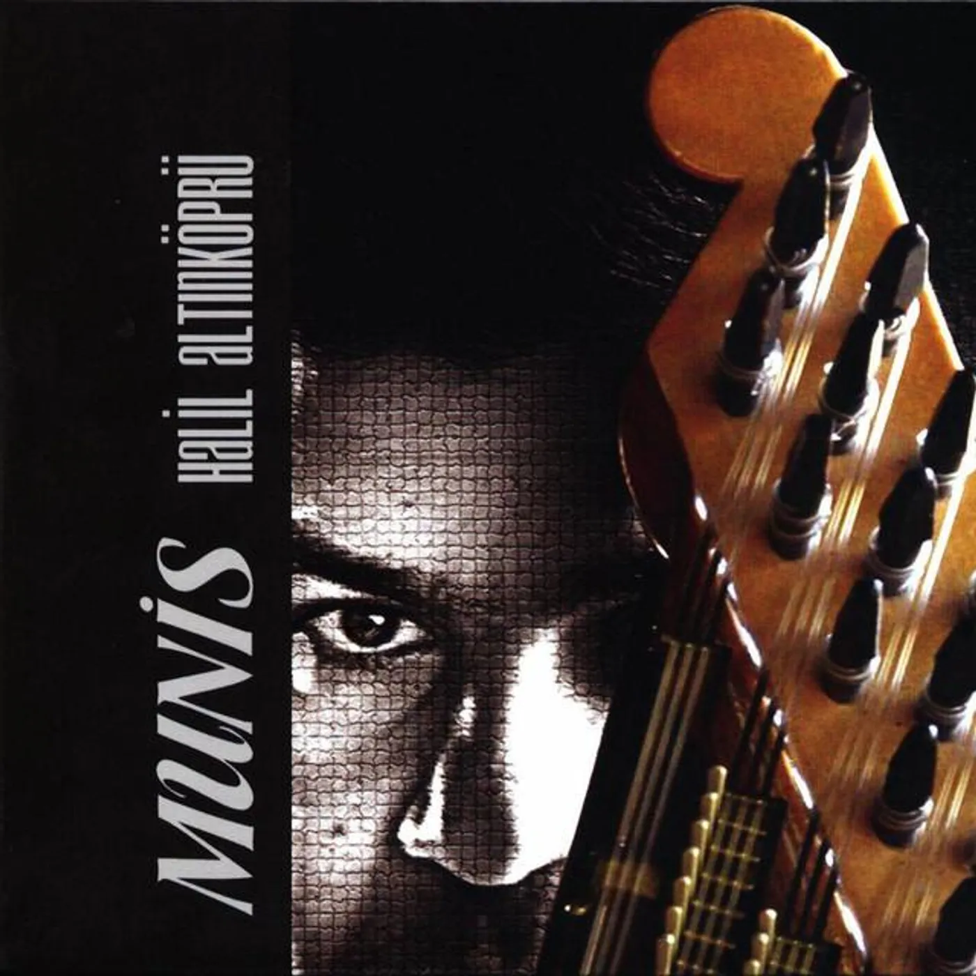 Halil Altınköprü Brand Page