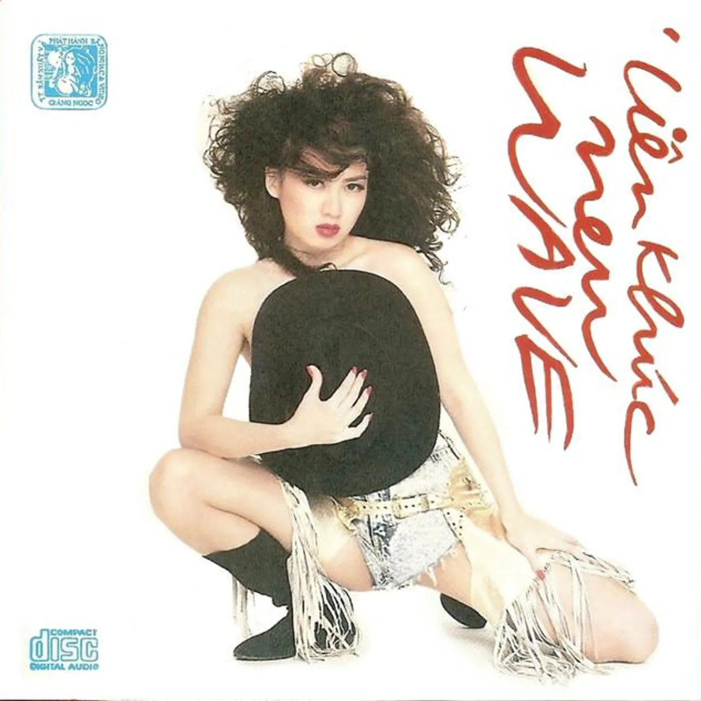 Trizzie Phương Trinh Brand Page