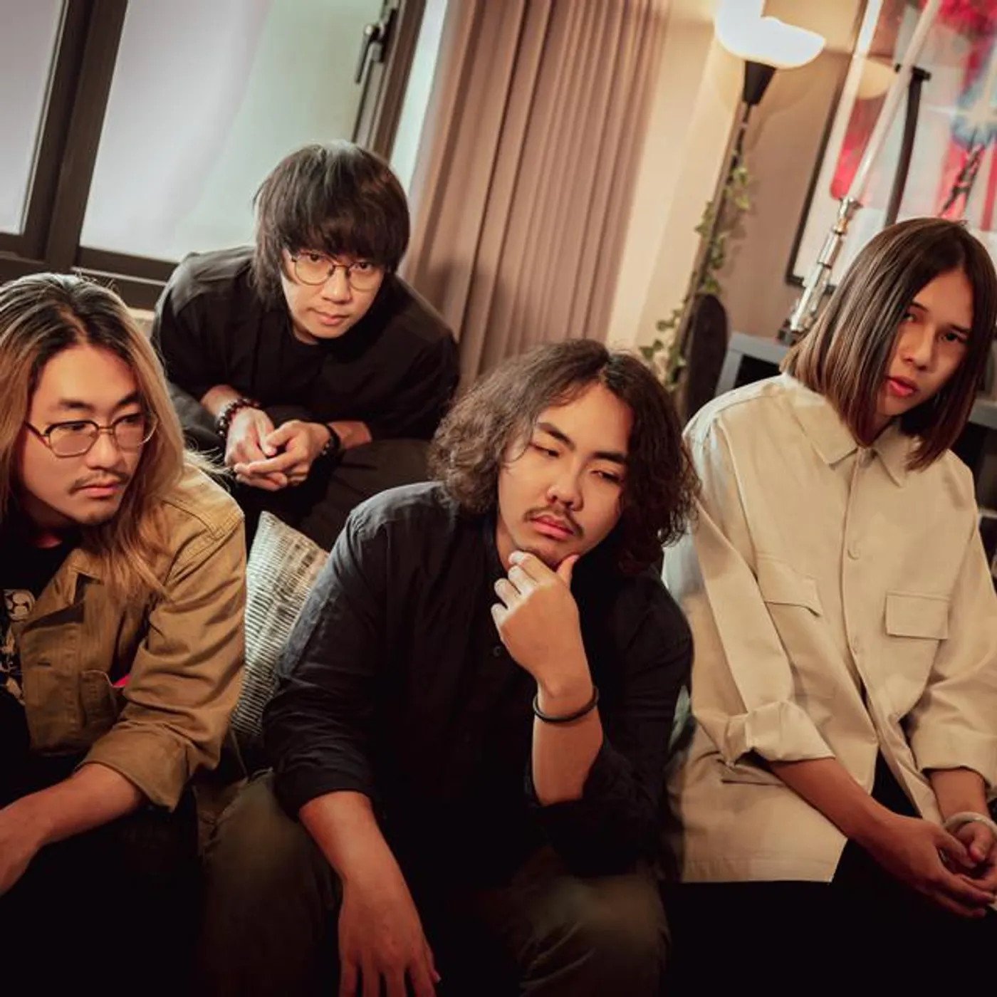 昴宿 Pleiades Brand Page