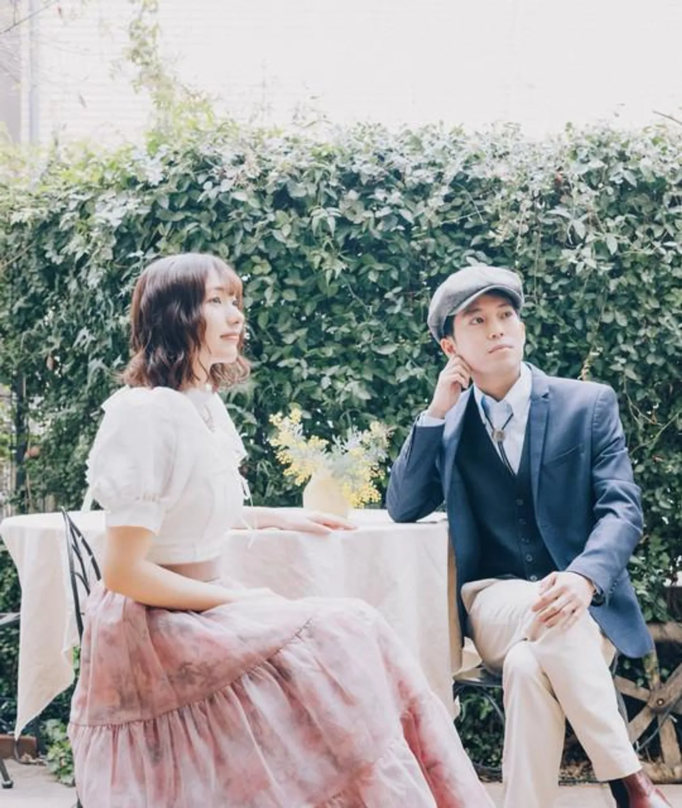 トナリノサティ