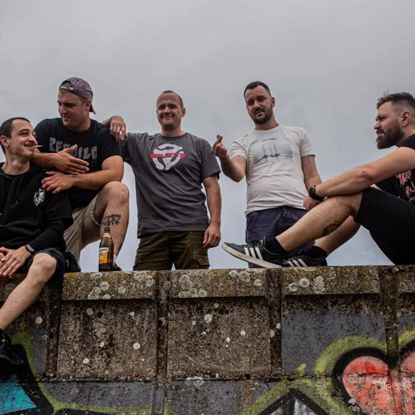 Fiskalni Račun Brand Page