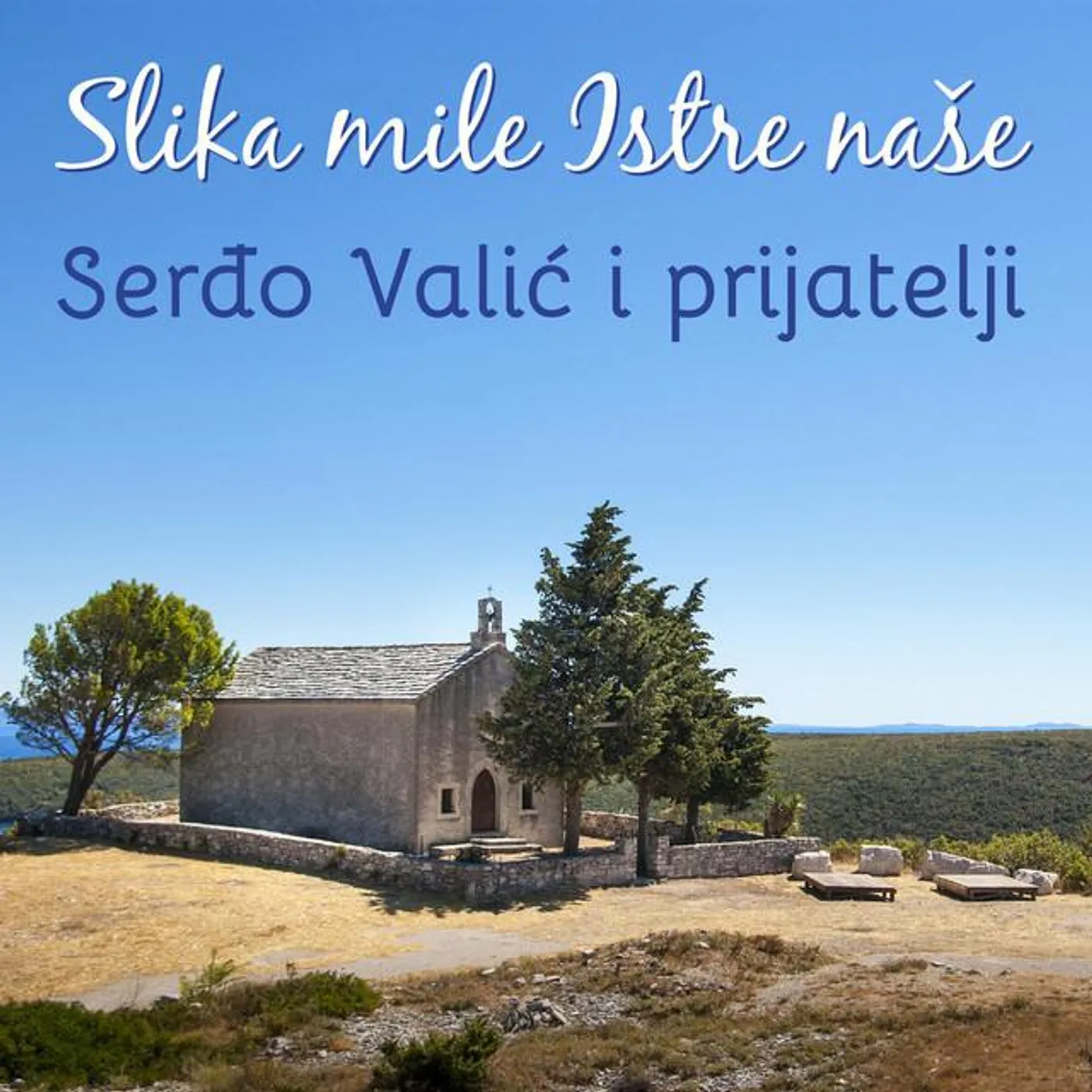 Serđo Valić Brand Page