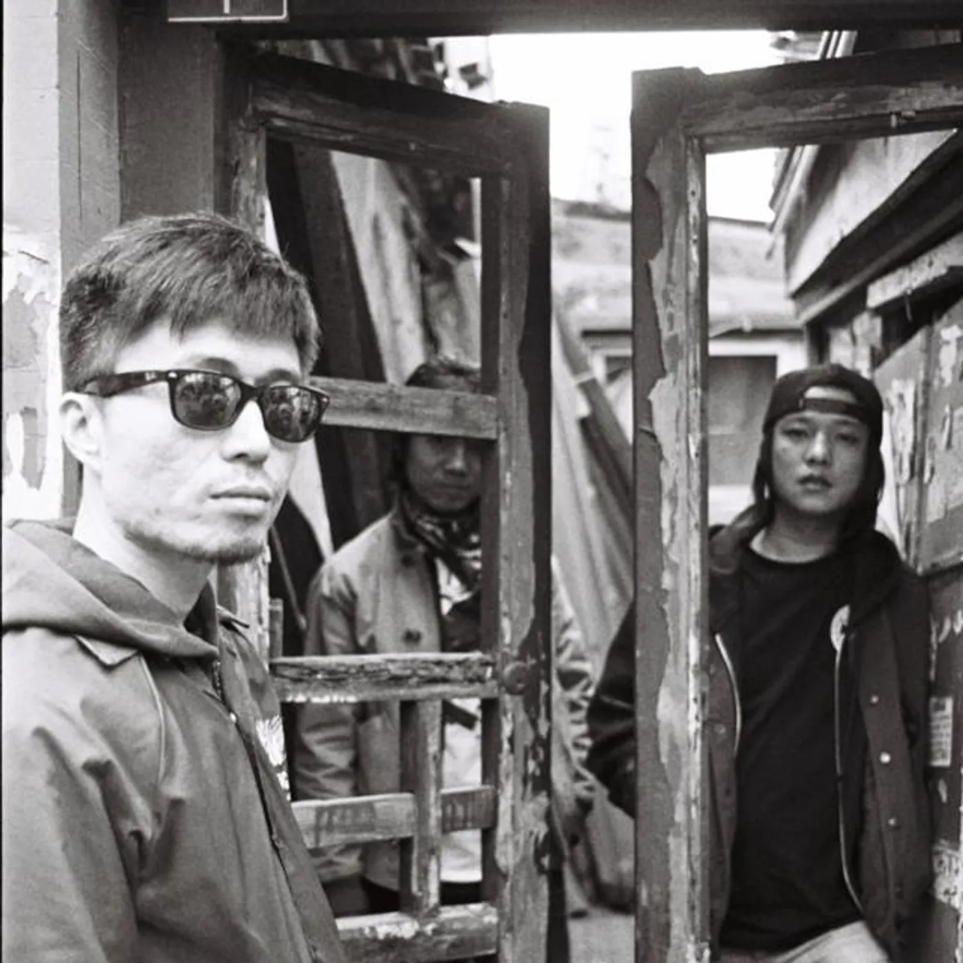 敗犬樂隊 Brand Page