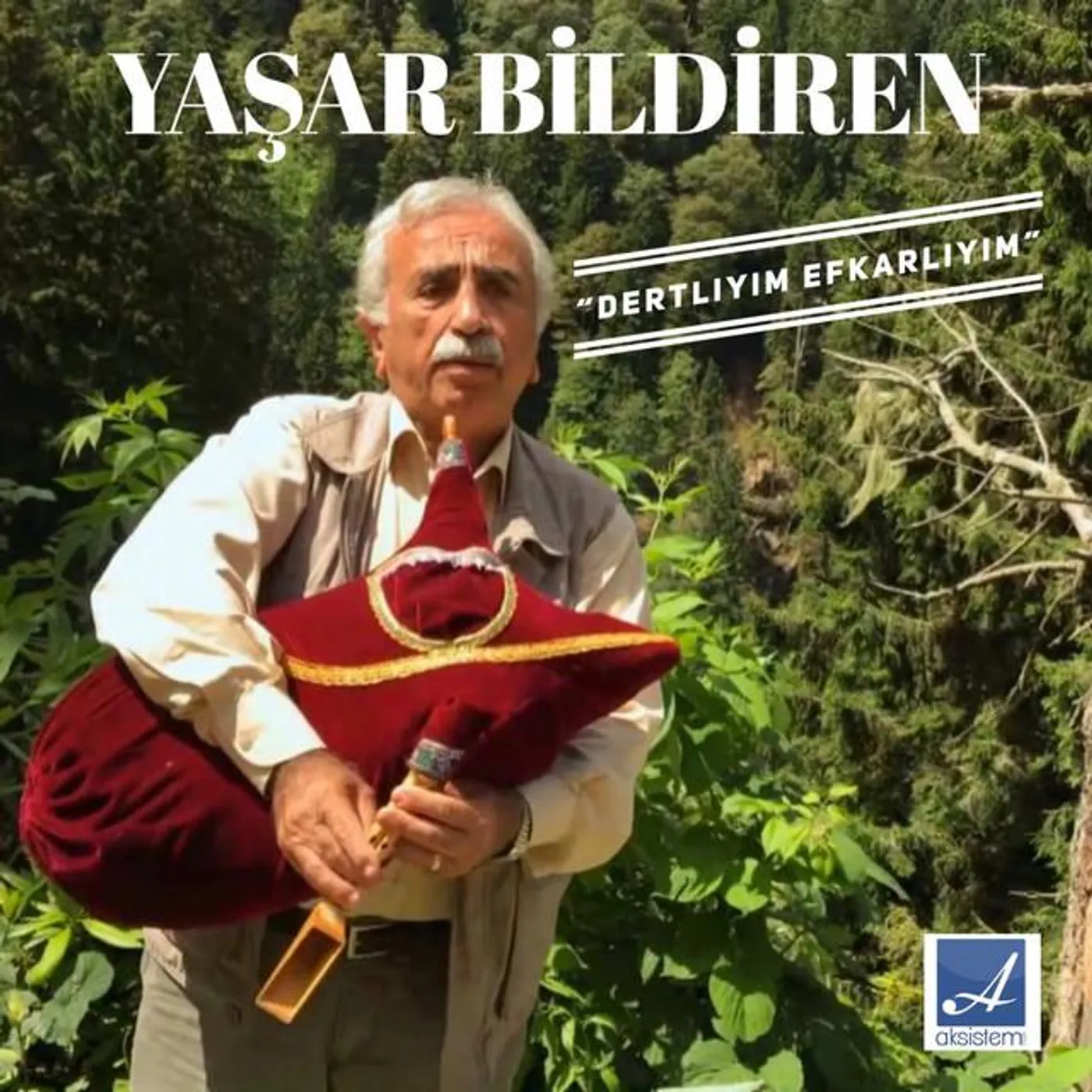 Yaşar Bildiren Brand Page