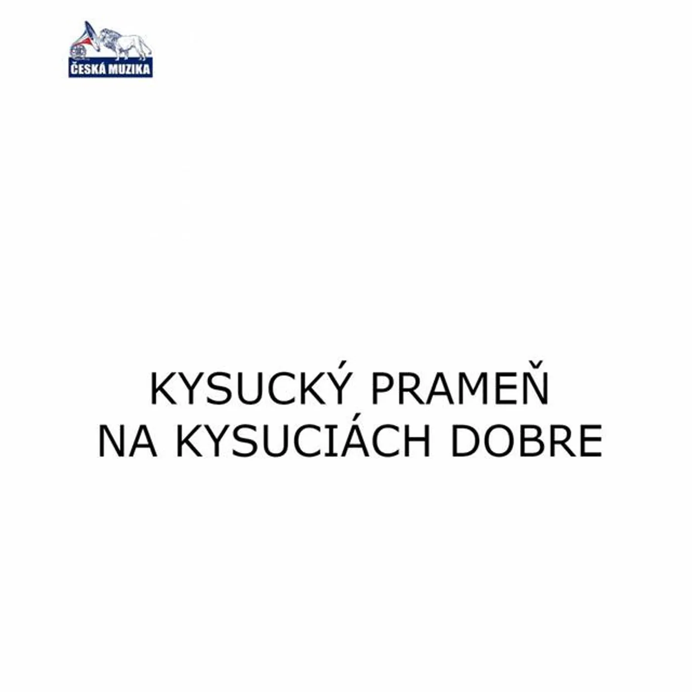 Kysucký Prameň