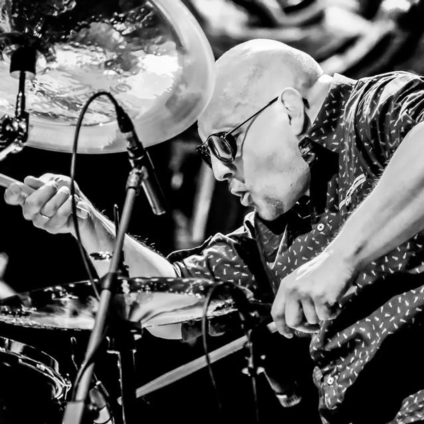 Tomasz Łosowski Brand Page