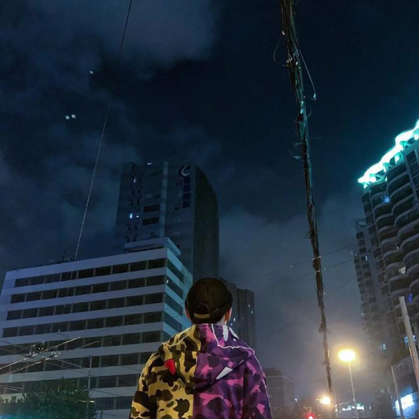 沙一汀 Brand Page