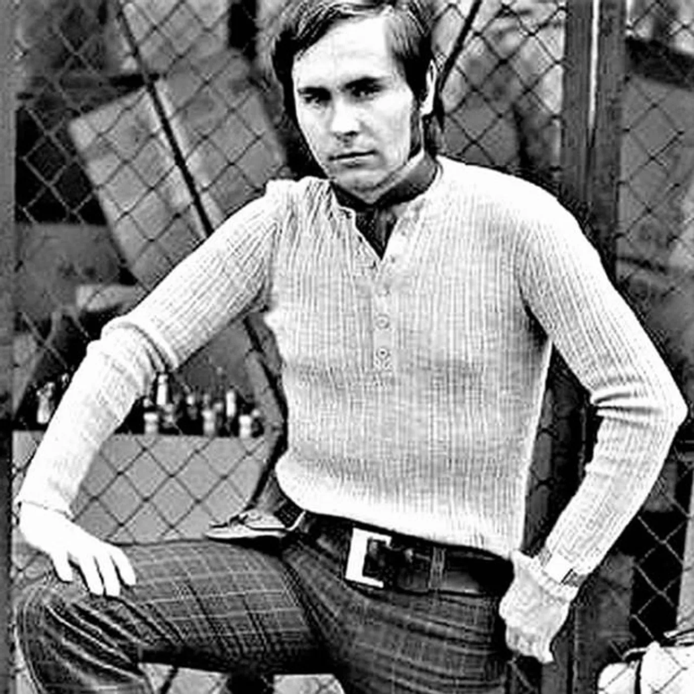 Wojciech Skowroński Brand Page