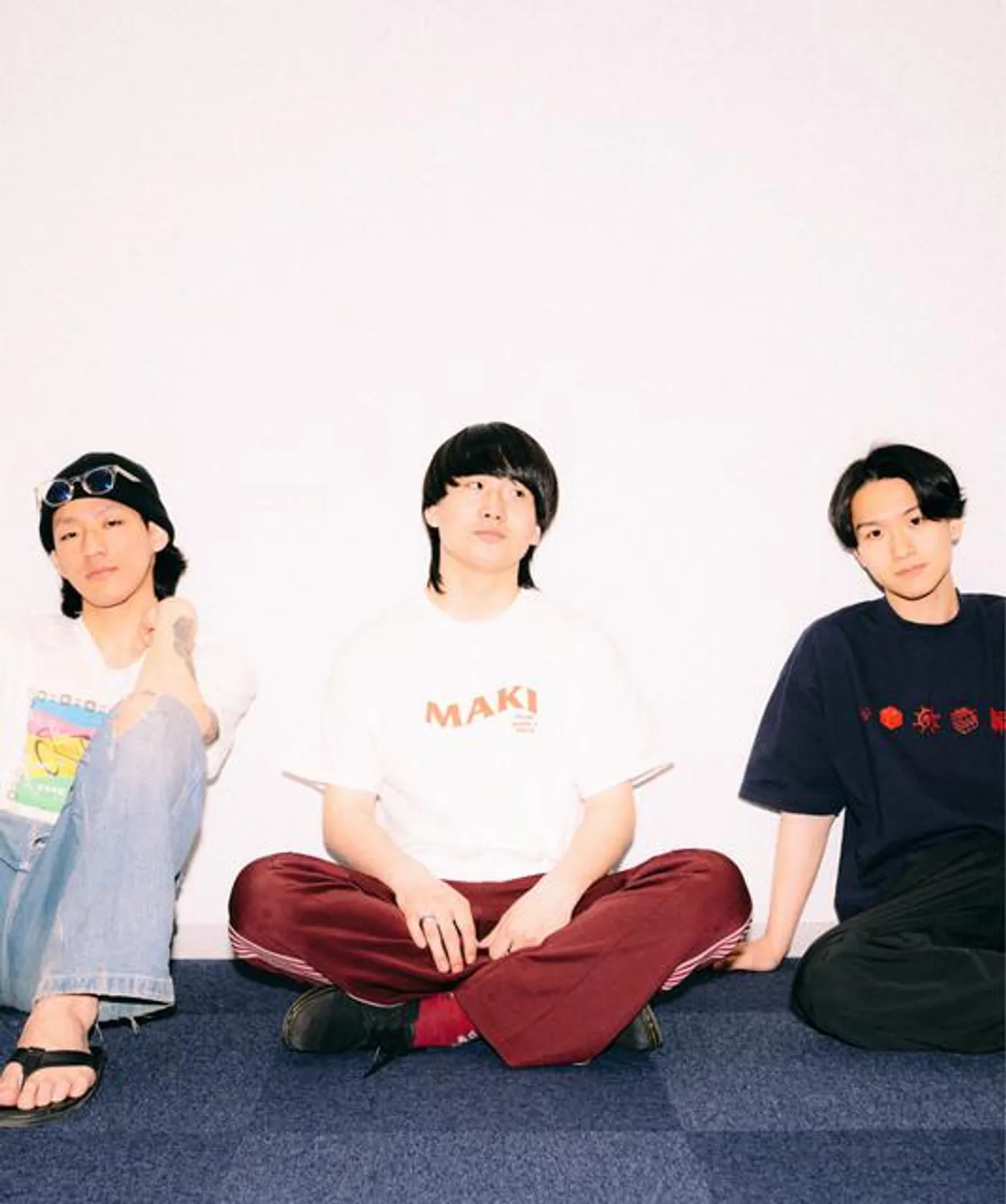 さよならユニバース