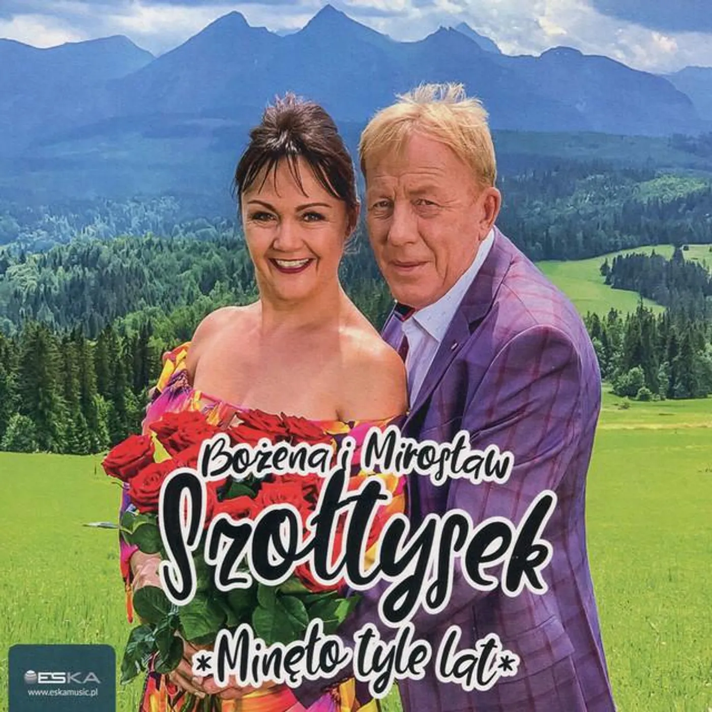 Bożena i Mirosław Szołtysek Brand Page