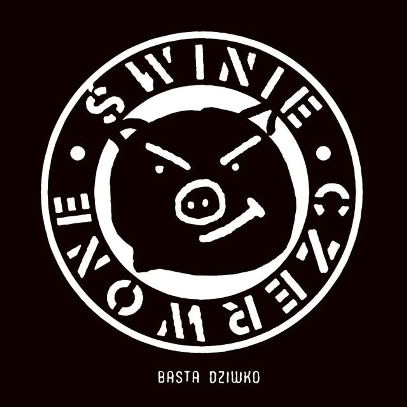 Czerwone Świnie Brand Page