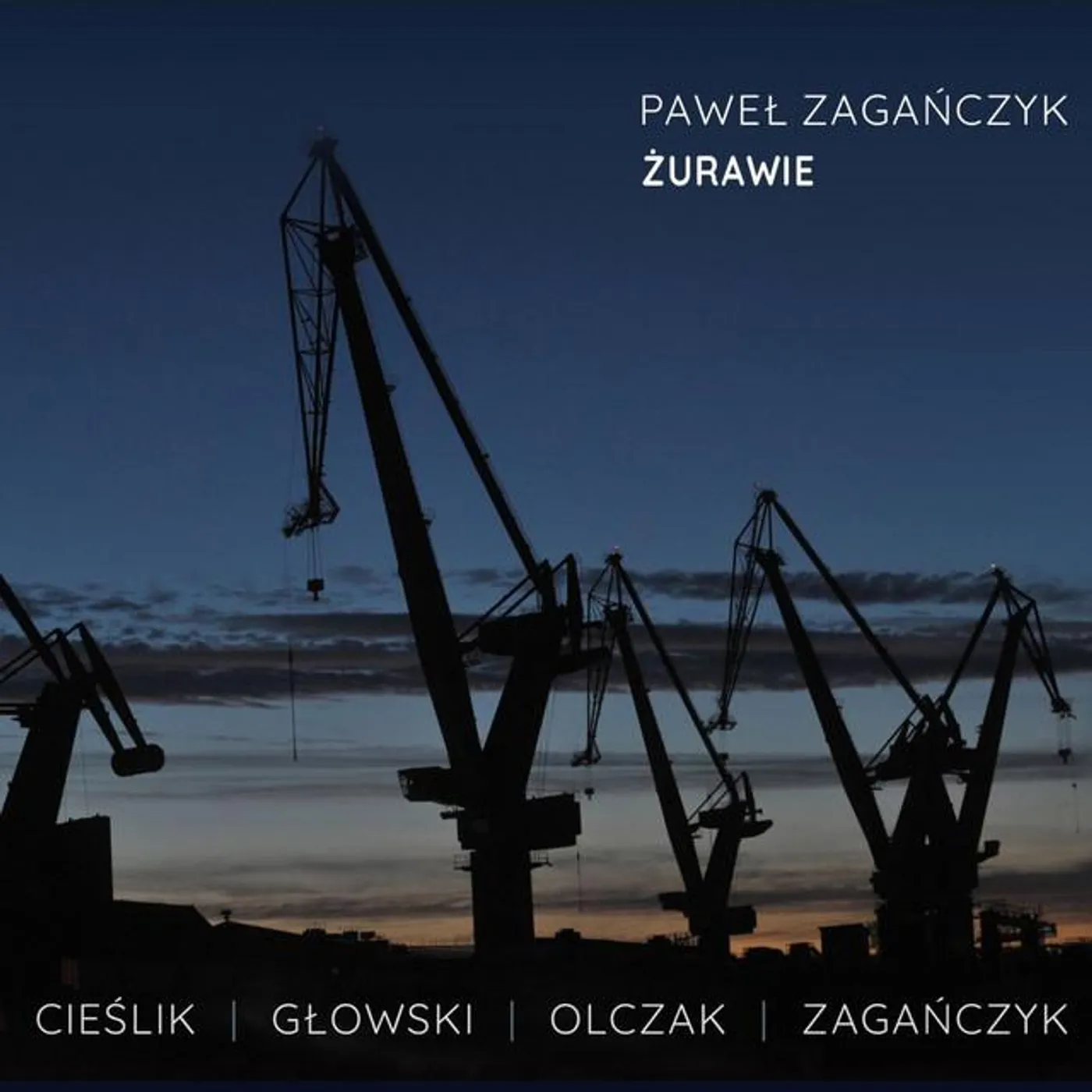 Paweł Zagańczyk Brand Page