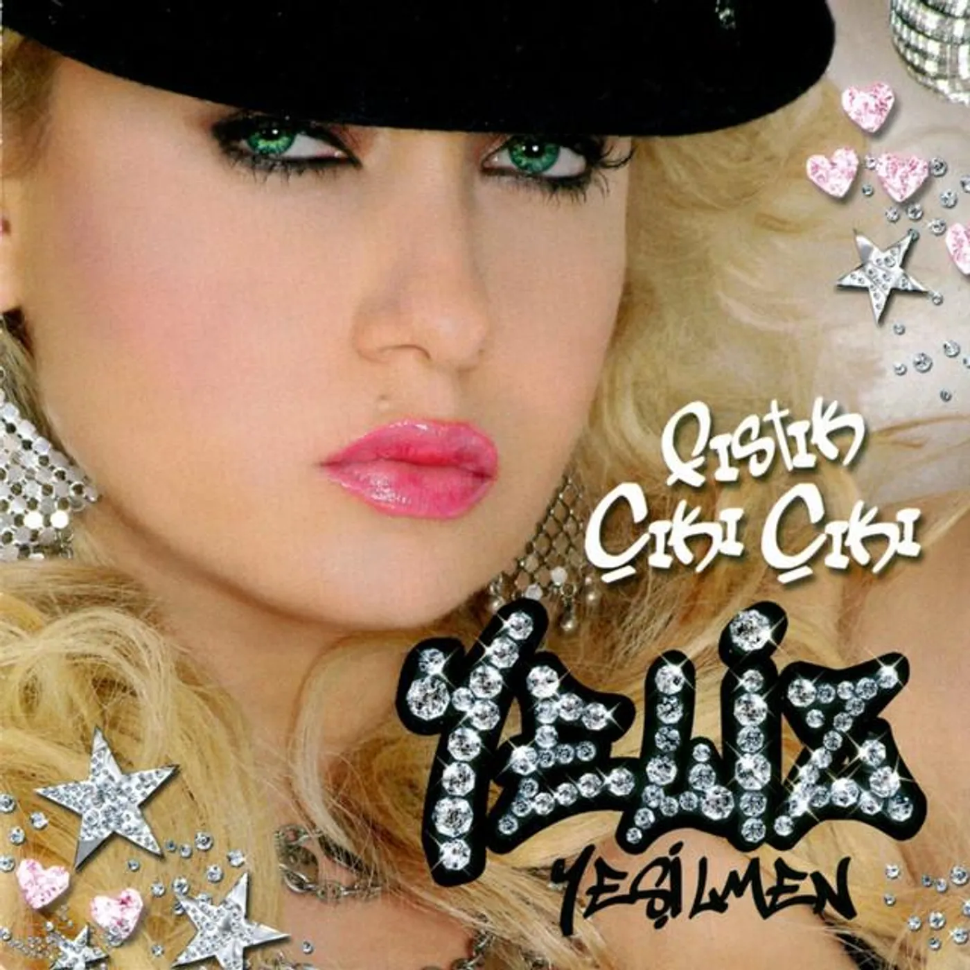 Yeliz Yeşilmen Brand Page