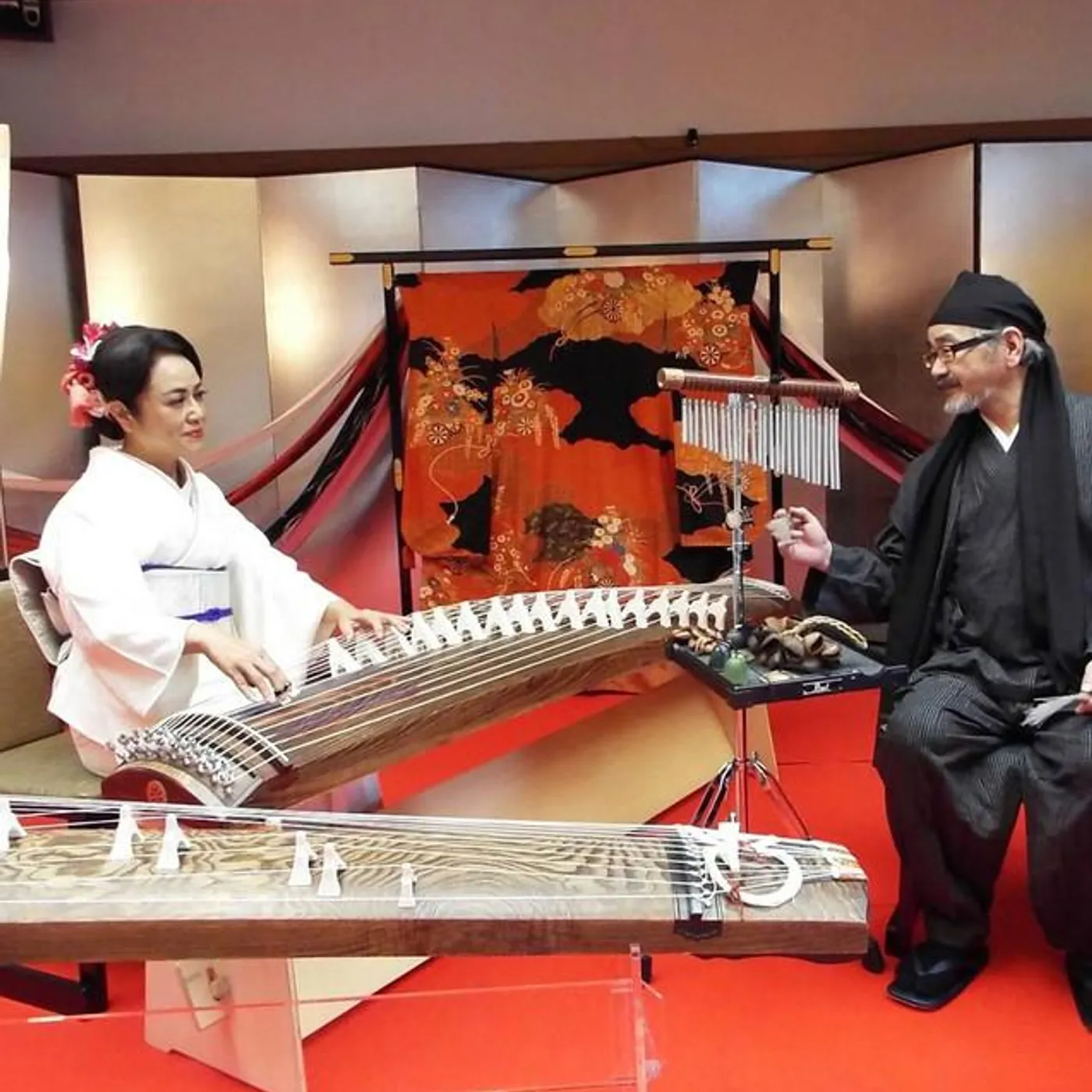 玄奏霞 Brand Page