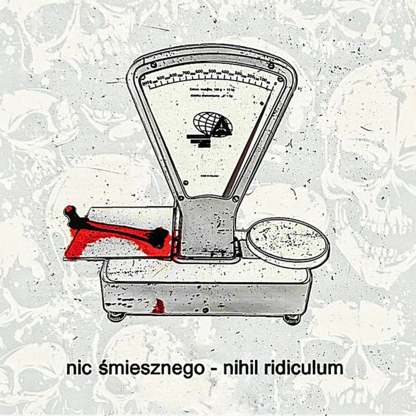 Nic Śmiesznego Brand Page