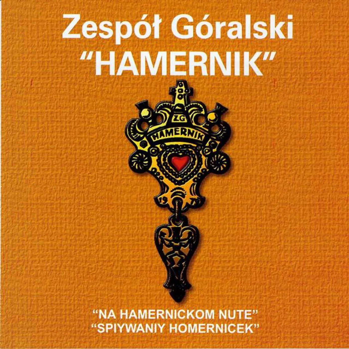 Zespół Góralski "HAMERNIK" Brand Page