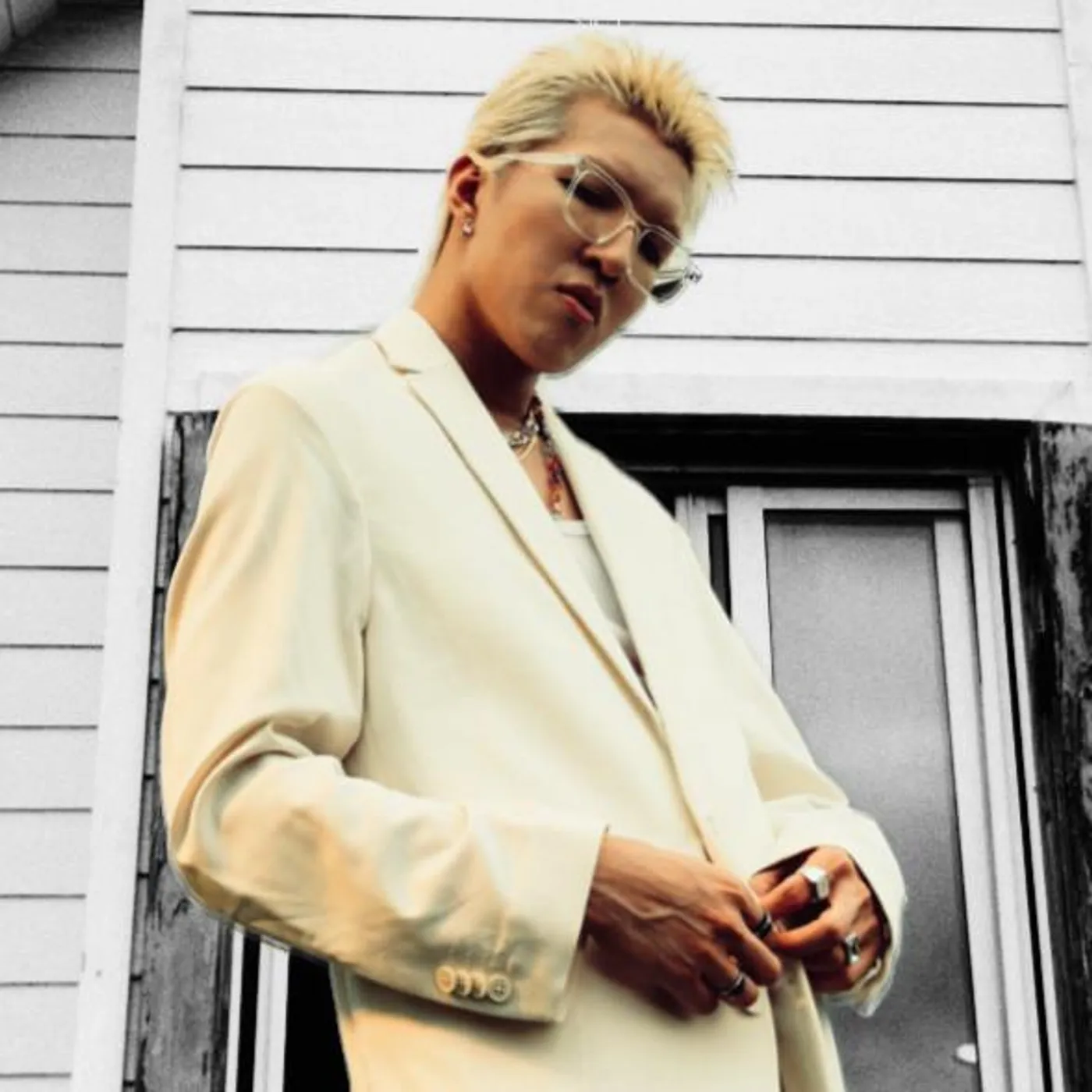 G.K. 高偉庭 Brand Page