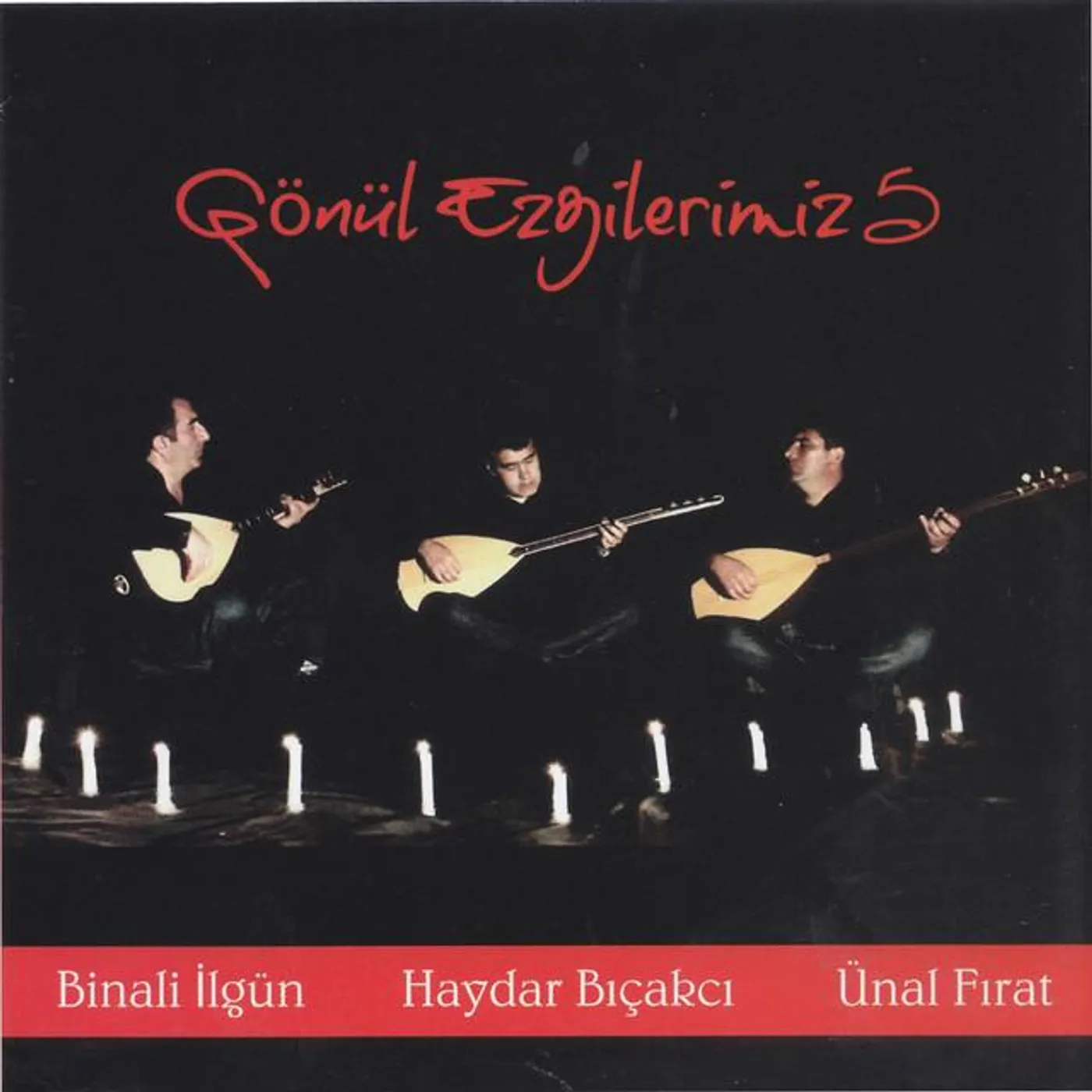 Binali İlgün Brand Page