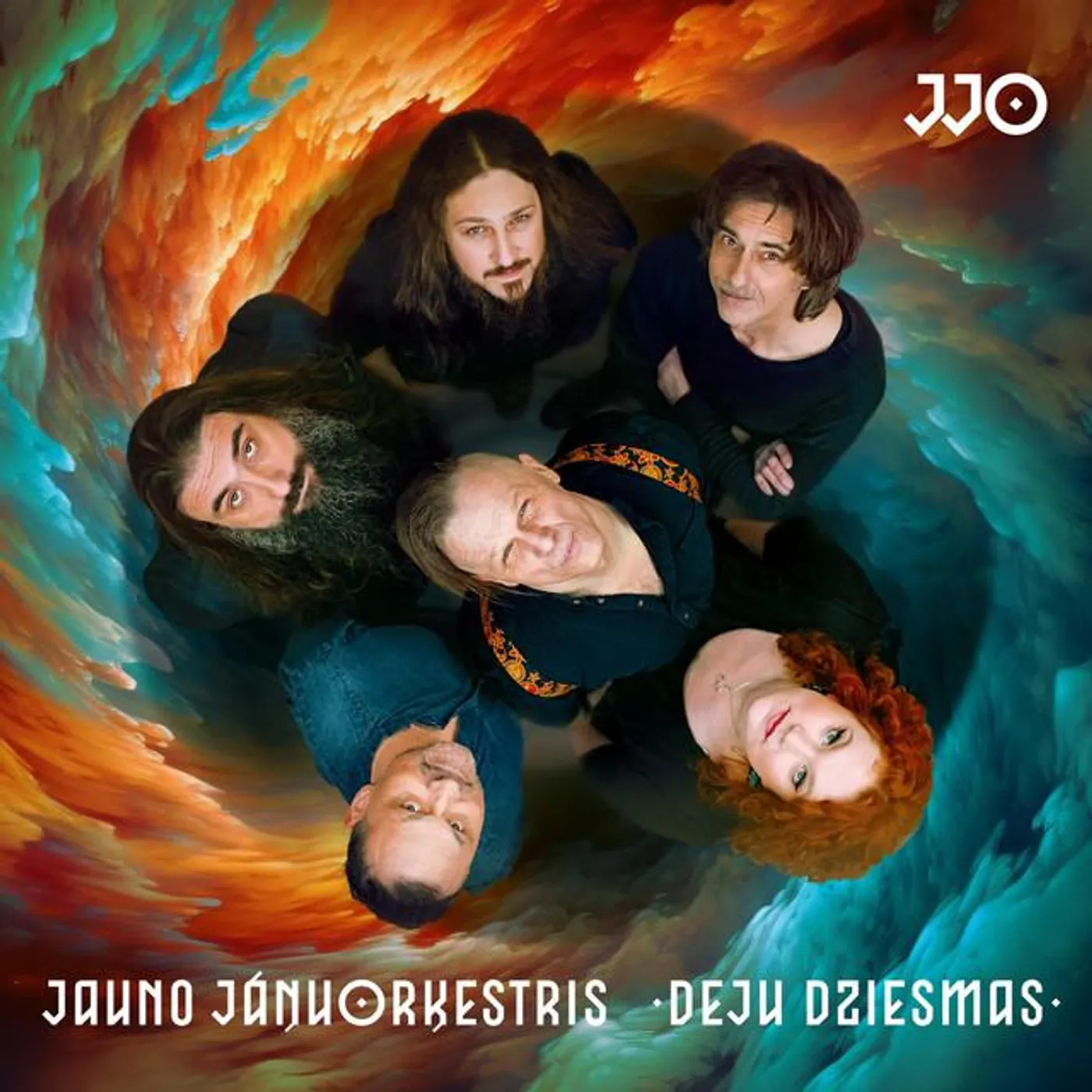 Jauno Jāņu Orķestris