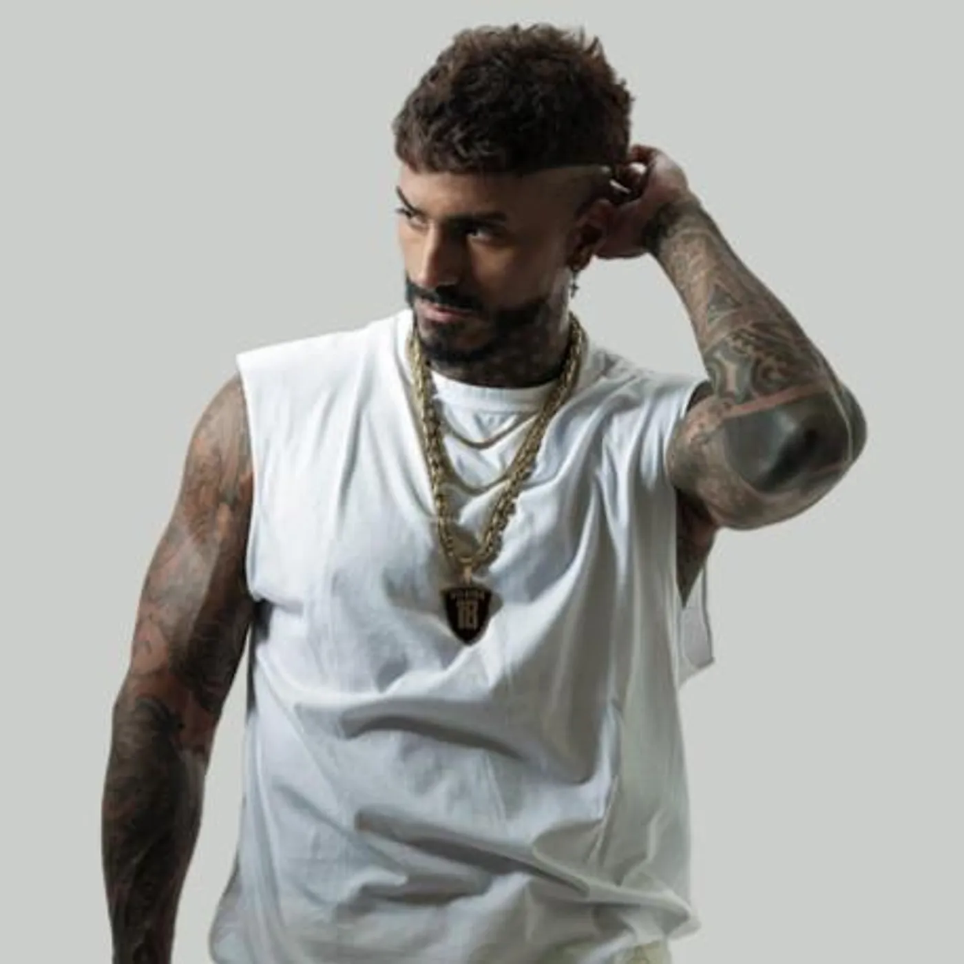 18 Kilates Brand Page