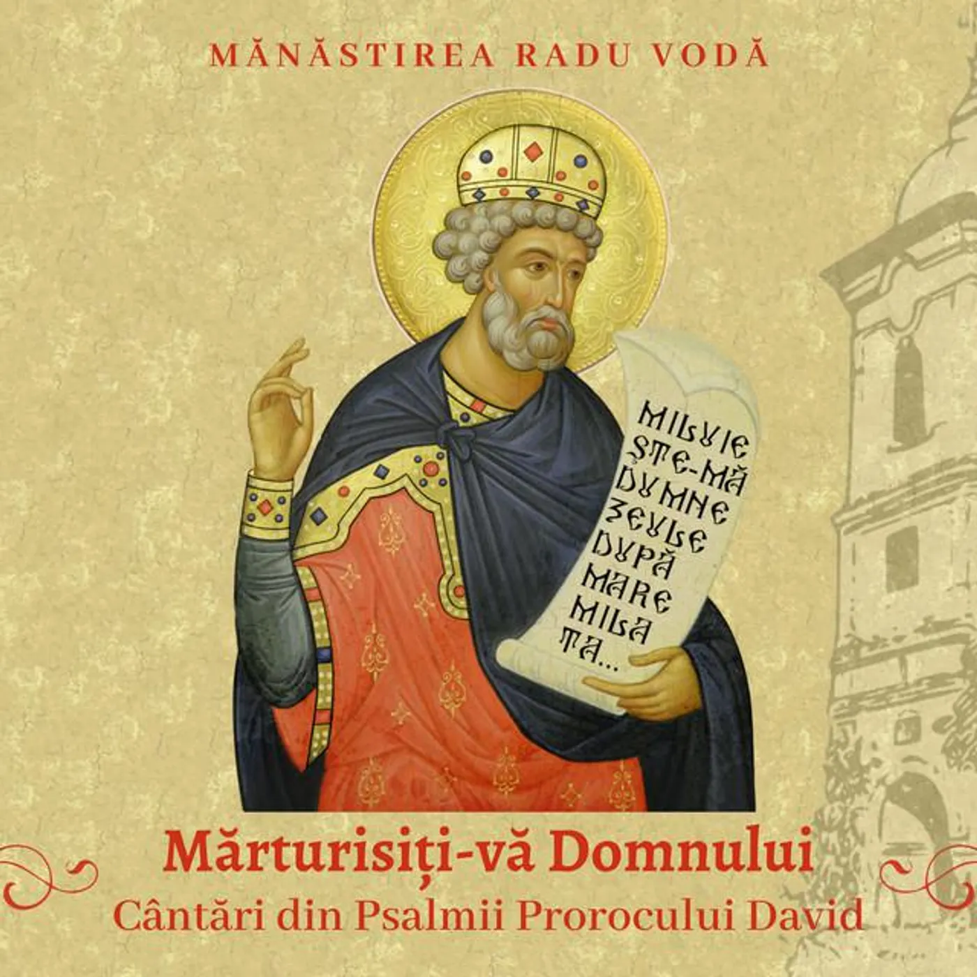 Mănăstirea Radu Vodă