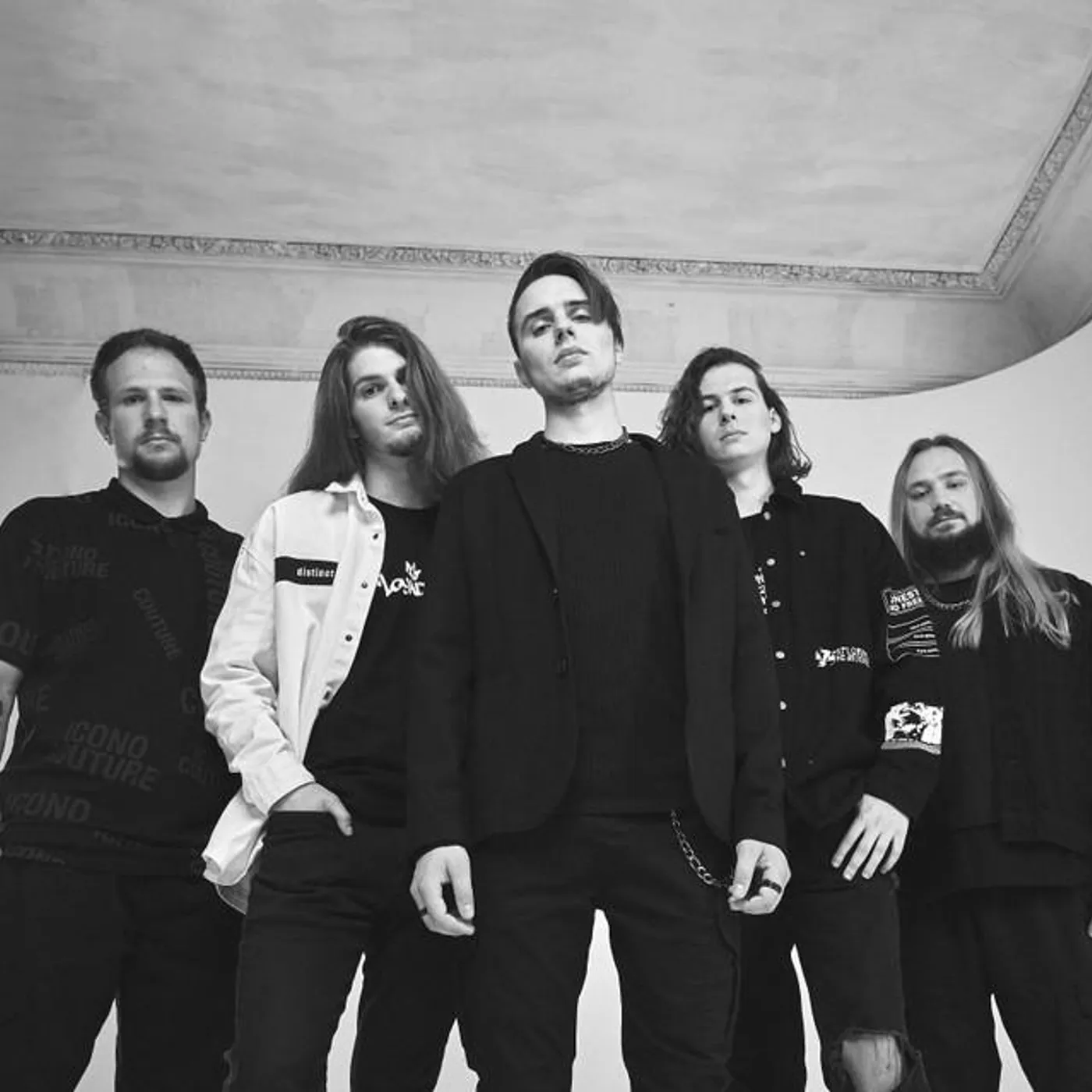 Самозванці Brand Page