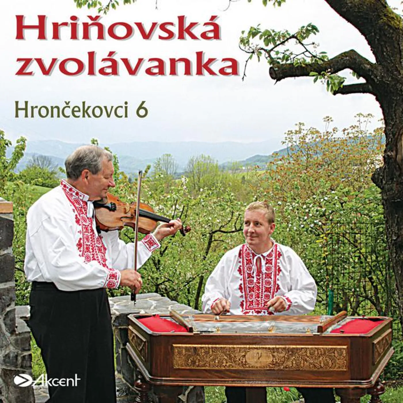 Hrončekovci z Hriňovej