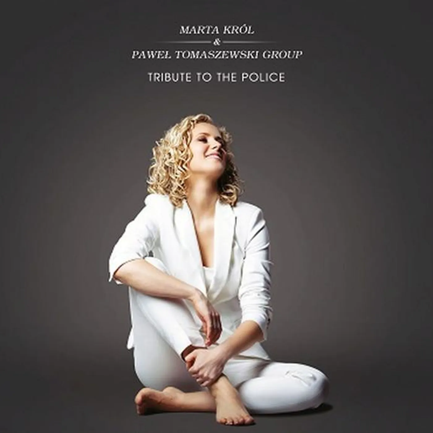 Paweł Tomaszewski Group Brand Page