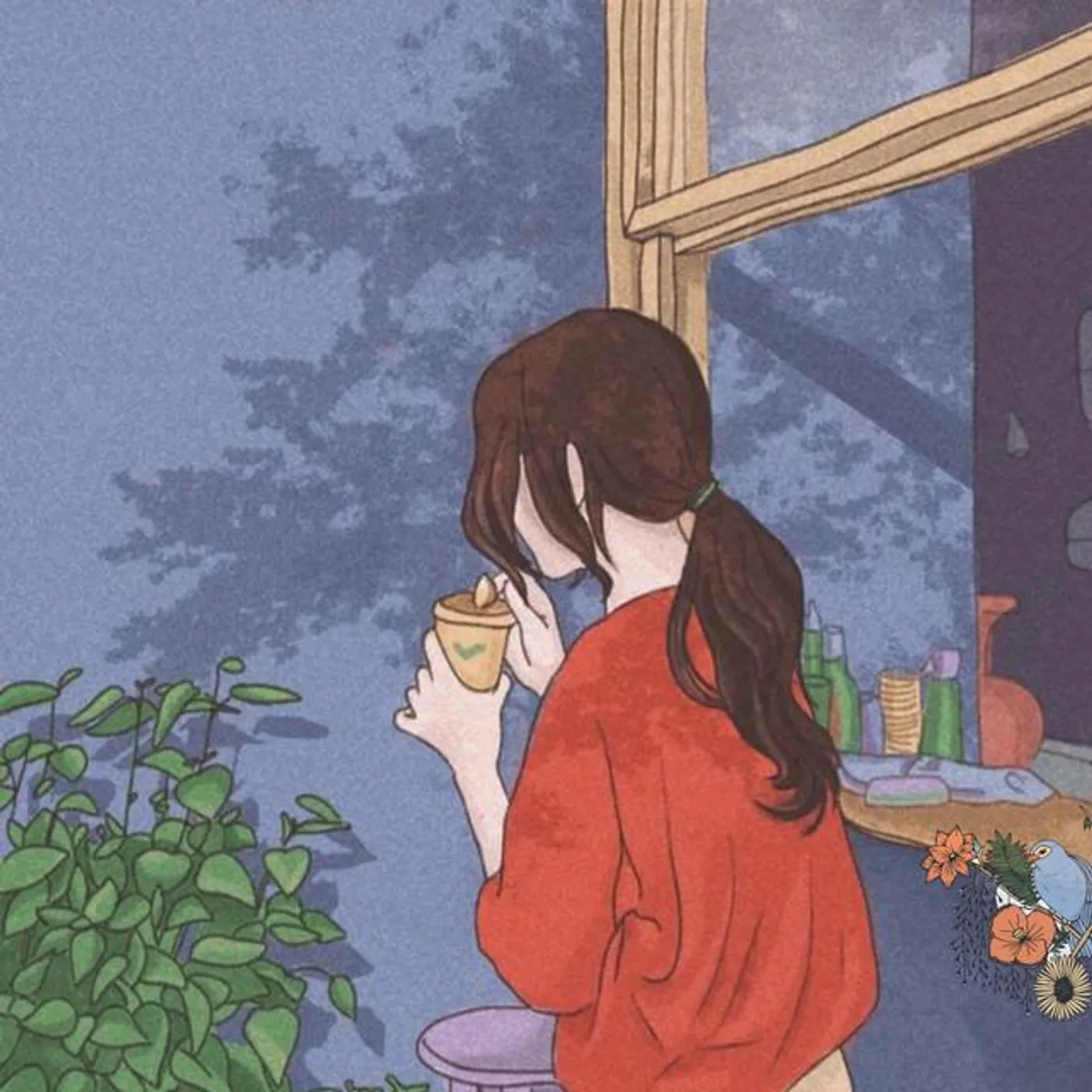 Melike Şenol Brand Page