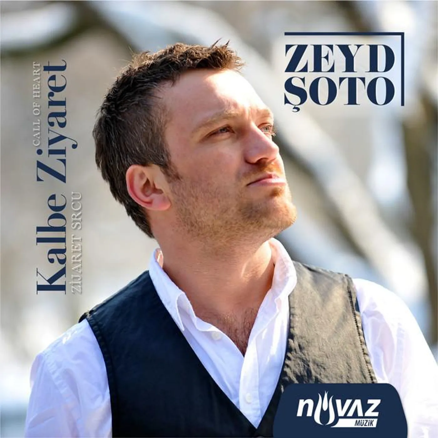 Zeyd Şoto Brand Page