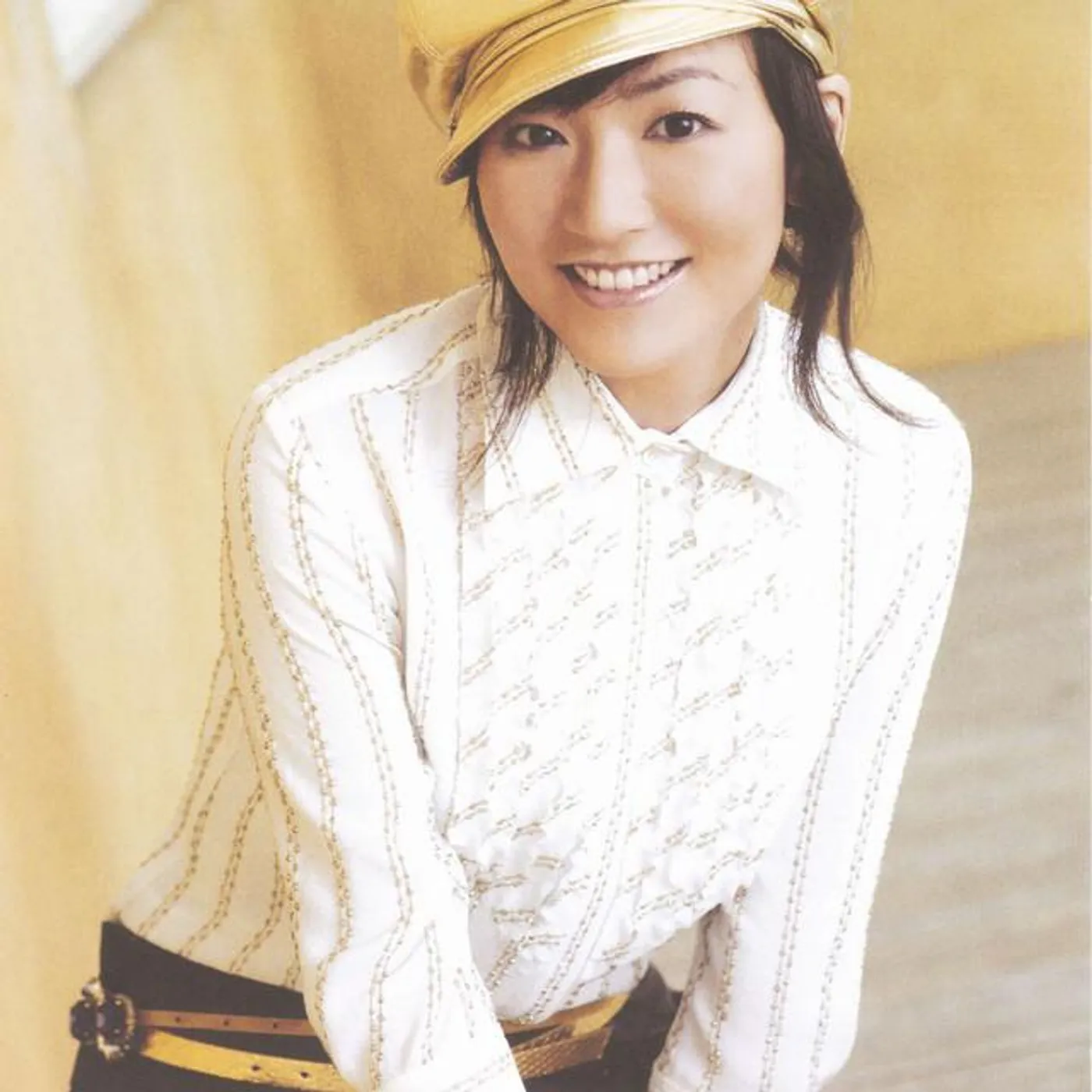 國府田マリ子 Brand Page