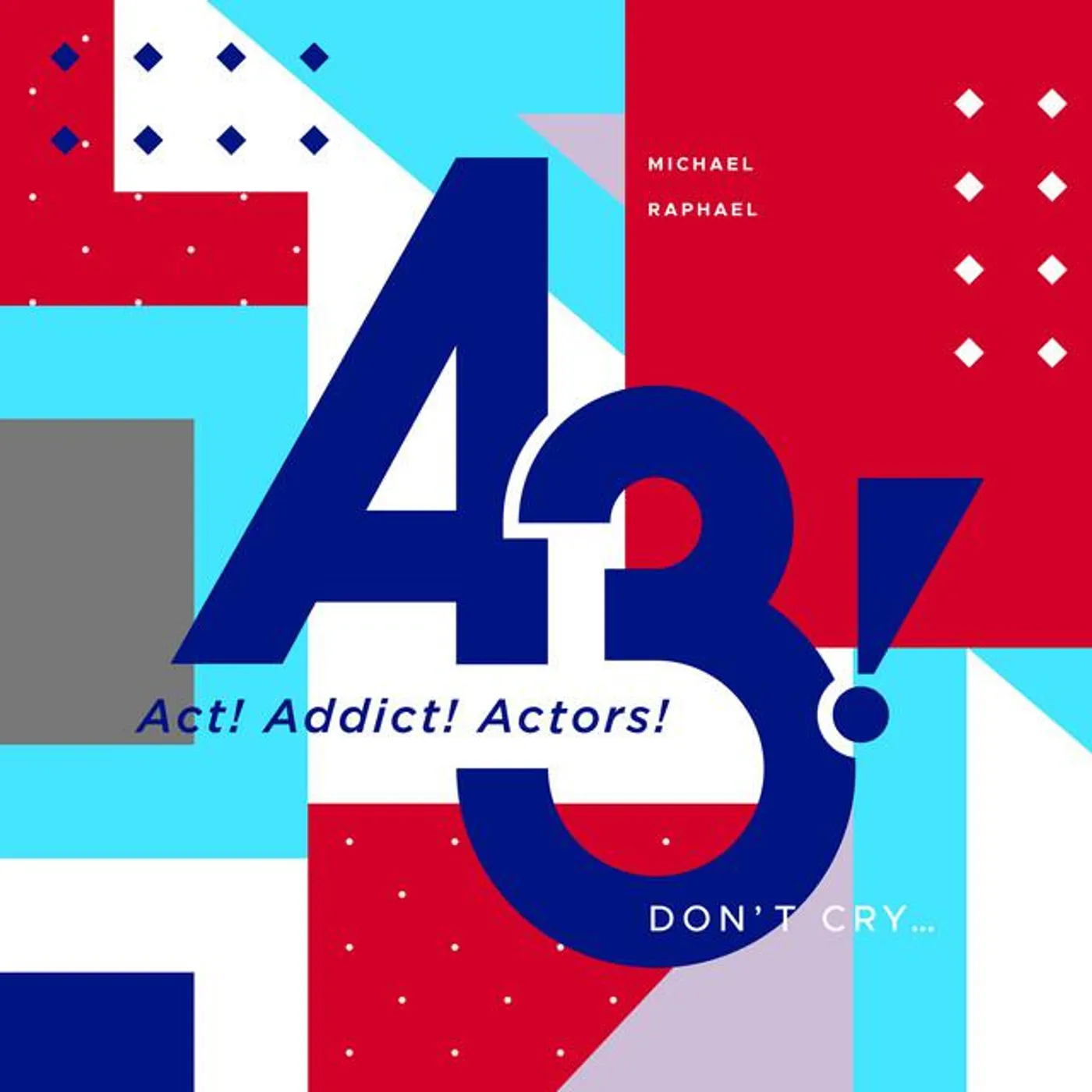 ミカエル[月岡紬(CV:田丸篤志)]