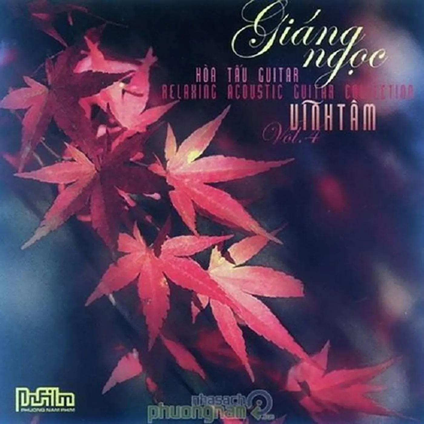 Vĩnh Tâm Brand Page