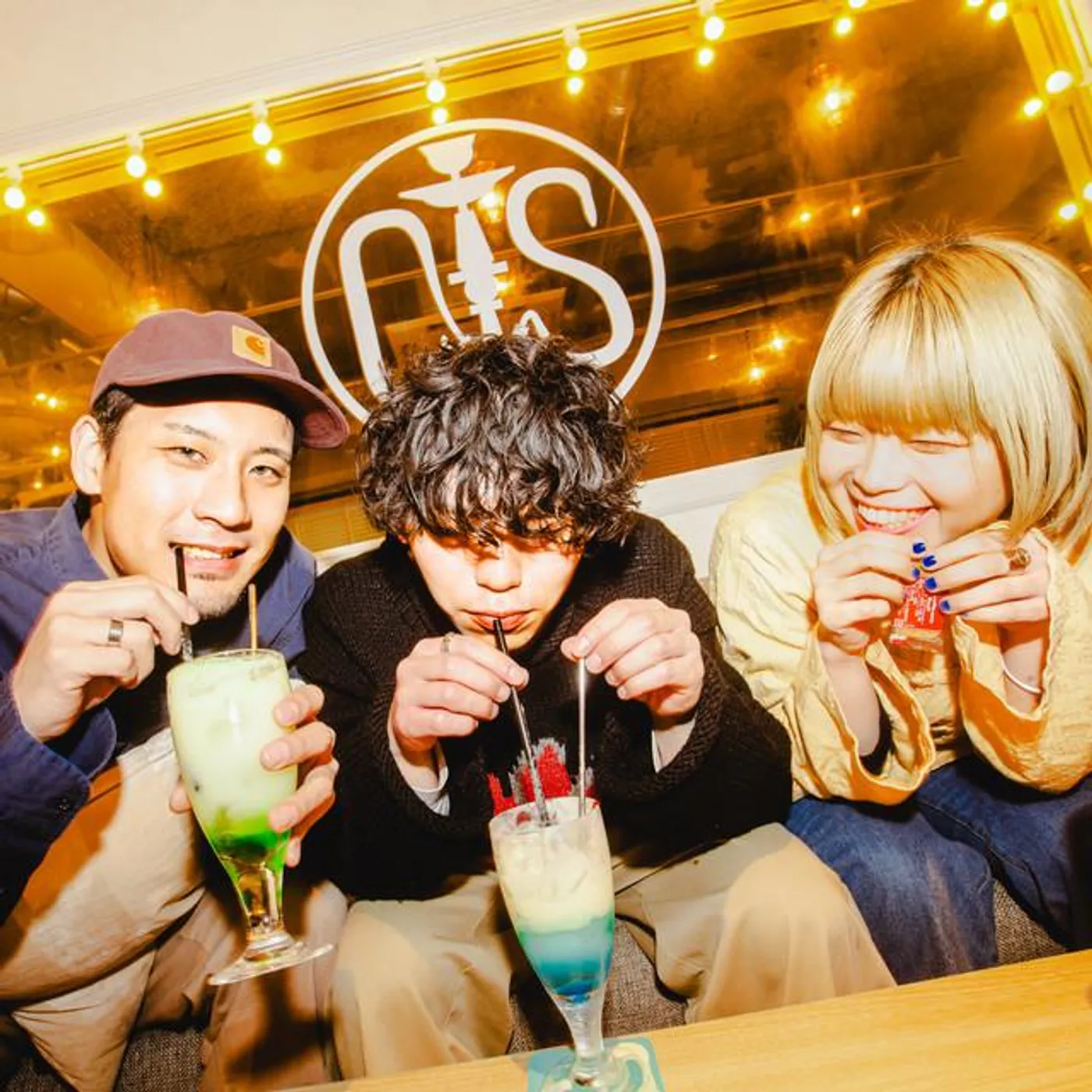 ワンダフル放送局