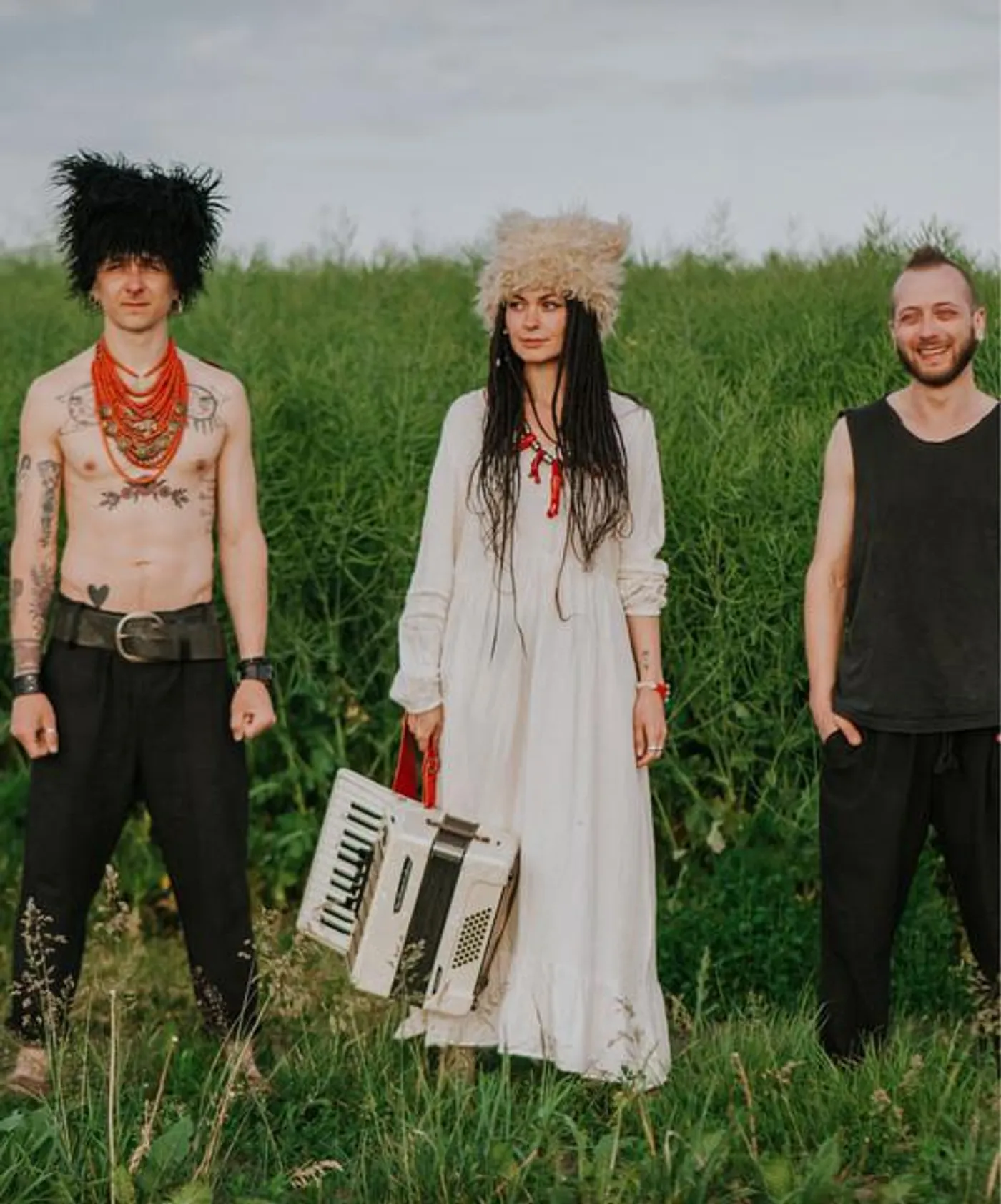 Медовий Полин