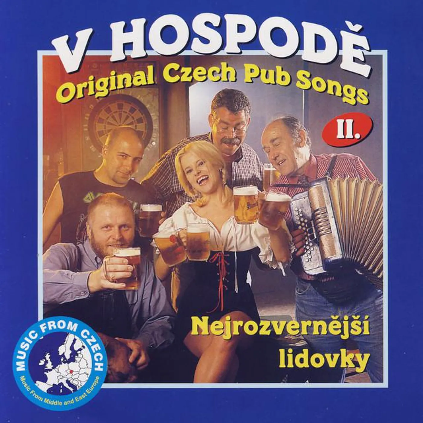 Šramlíček studio orchestra