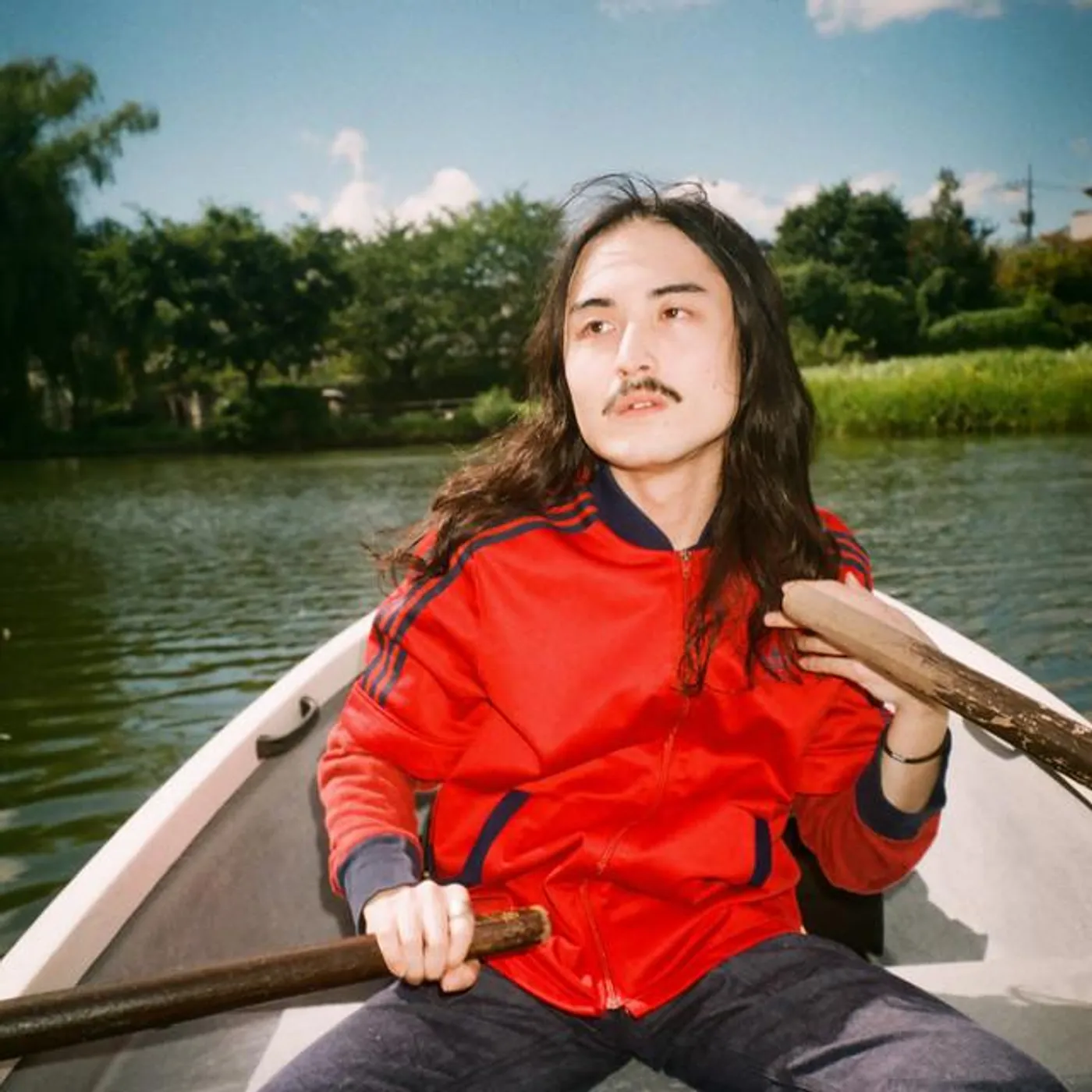 井上杜和 Brand Page